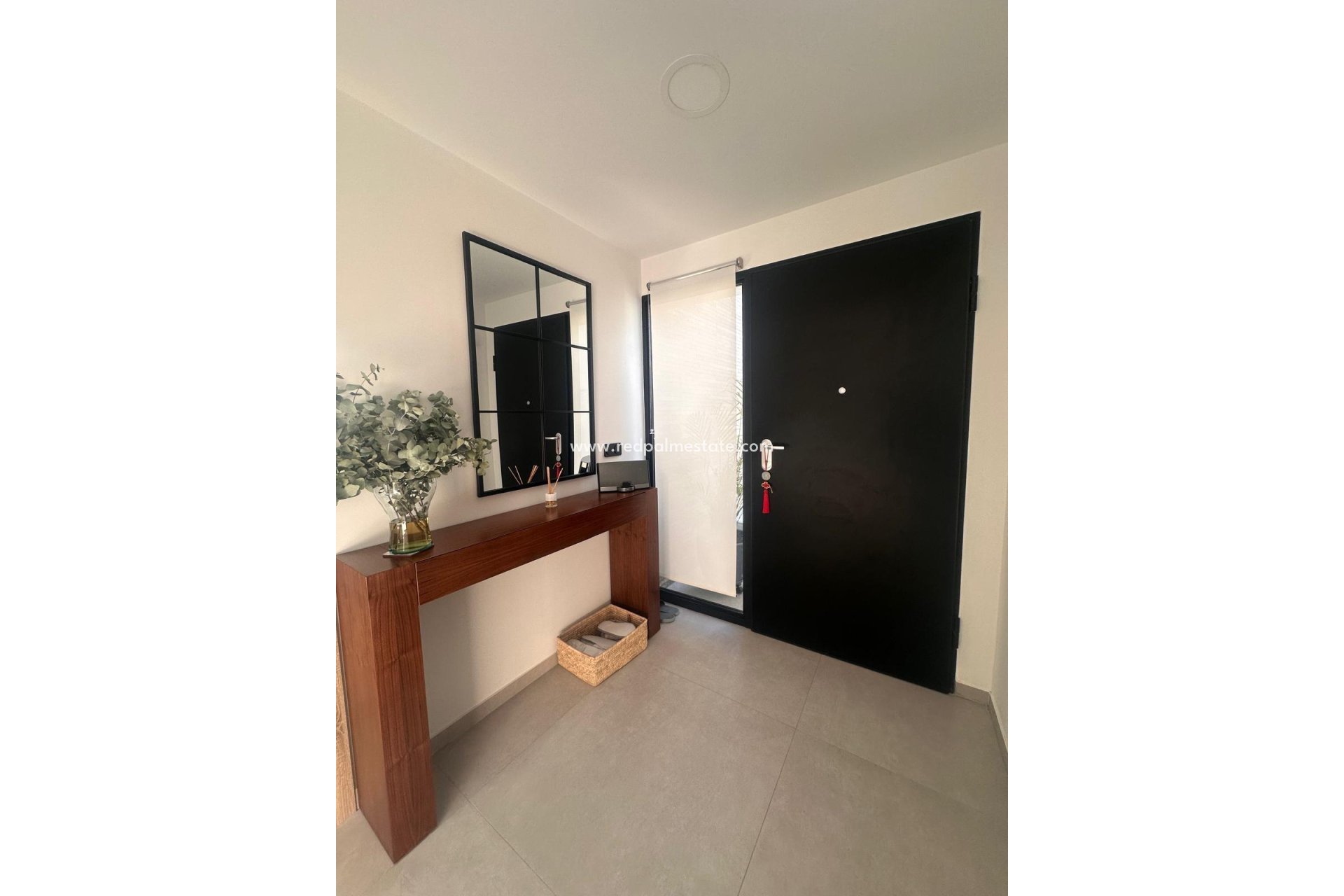 Revente - Villa -
Algorfa