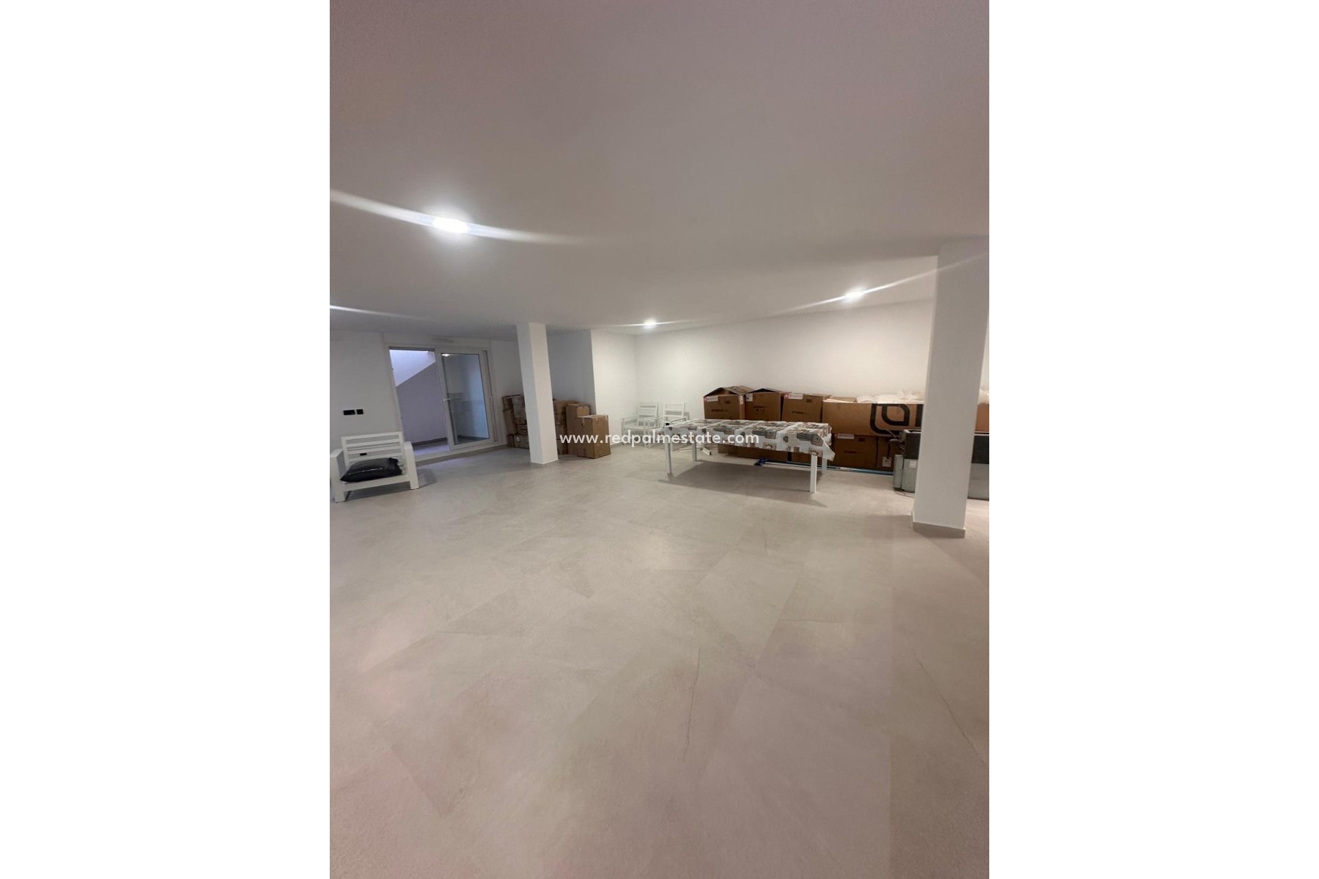 Revente - Villa -
Algorfa
