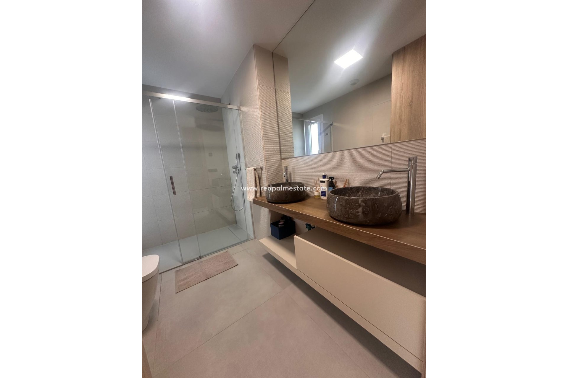 Revente - Villa -
Algorfa