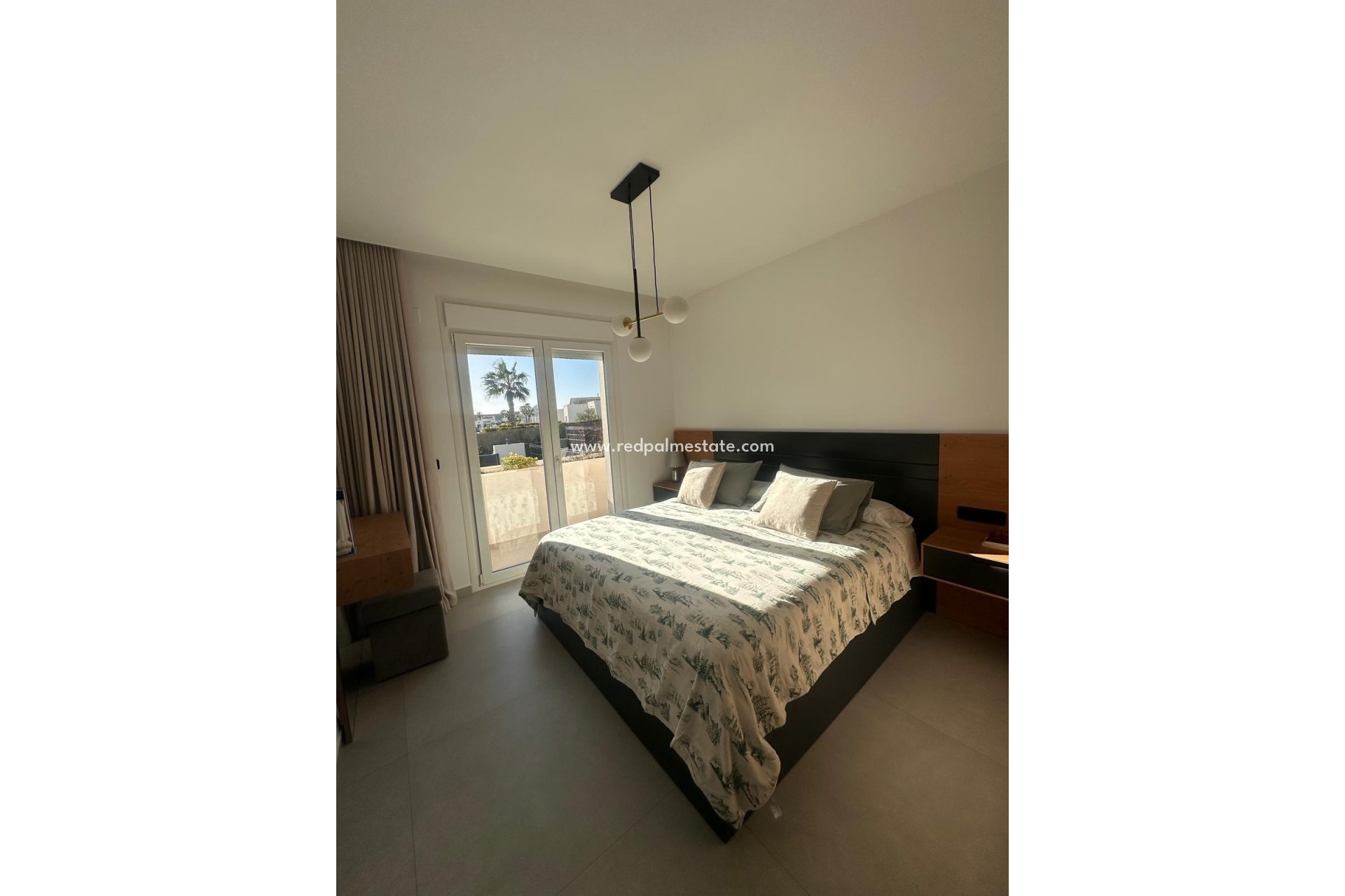 Revente - Villa -
Algorfa