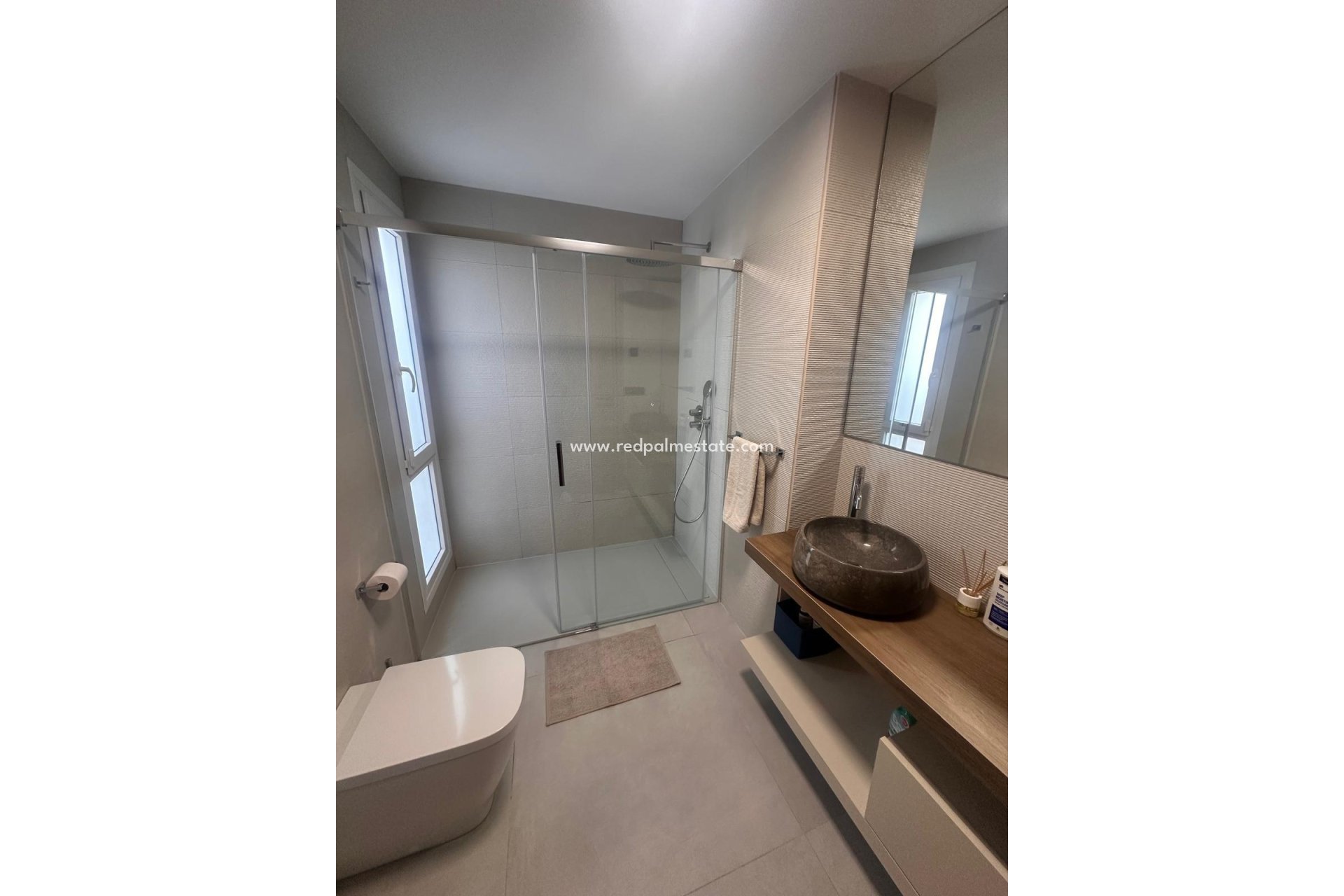 Revente - Villa -
Algorfa