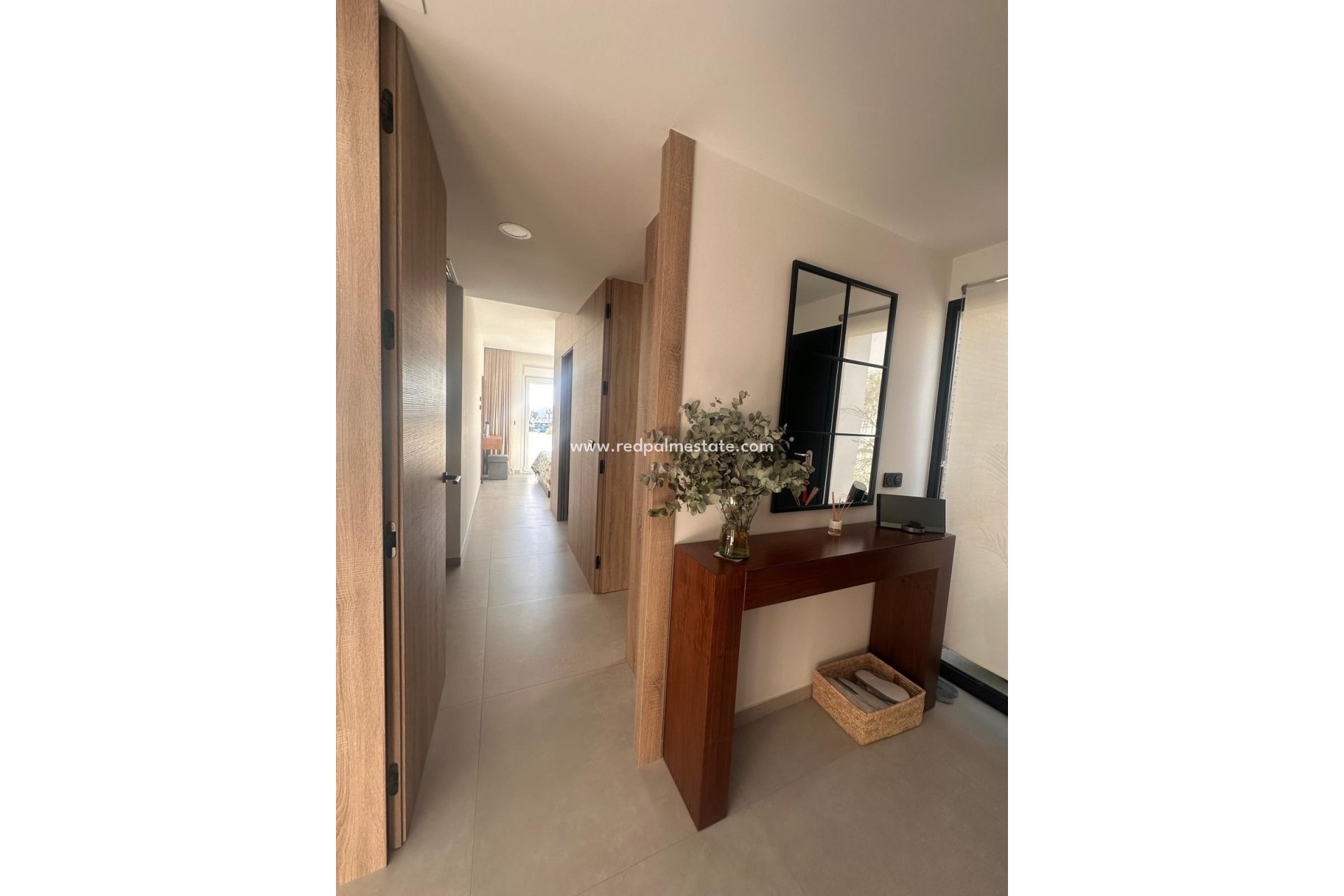 Revente - Villa -
Algorfa