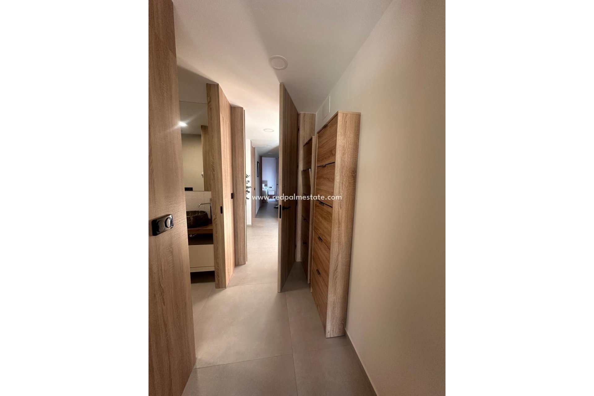 Revente - Villa -
Algorfa