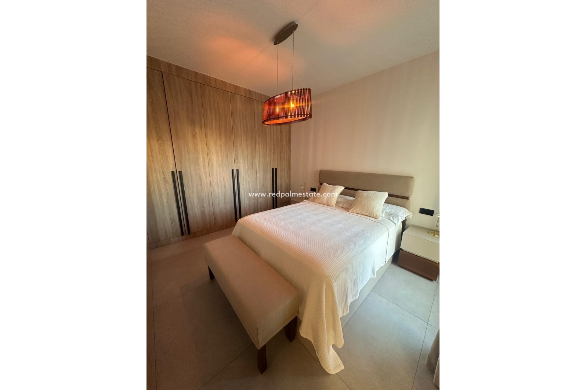 Revente - Villa -
Algorfa