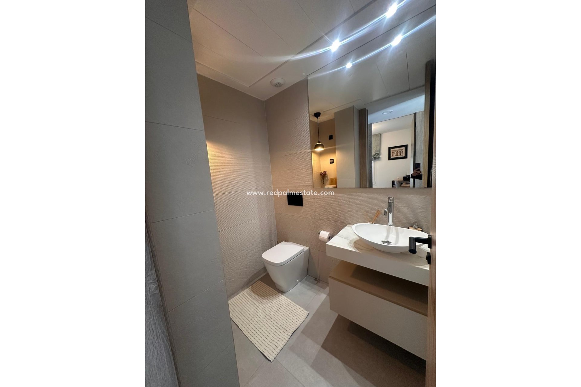 Revente - Villa -
Algorfa