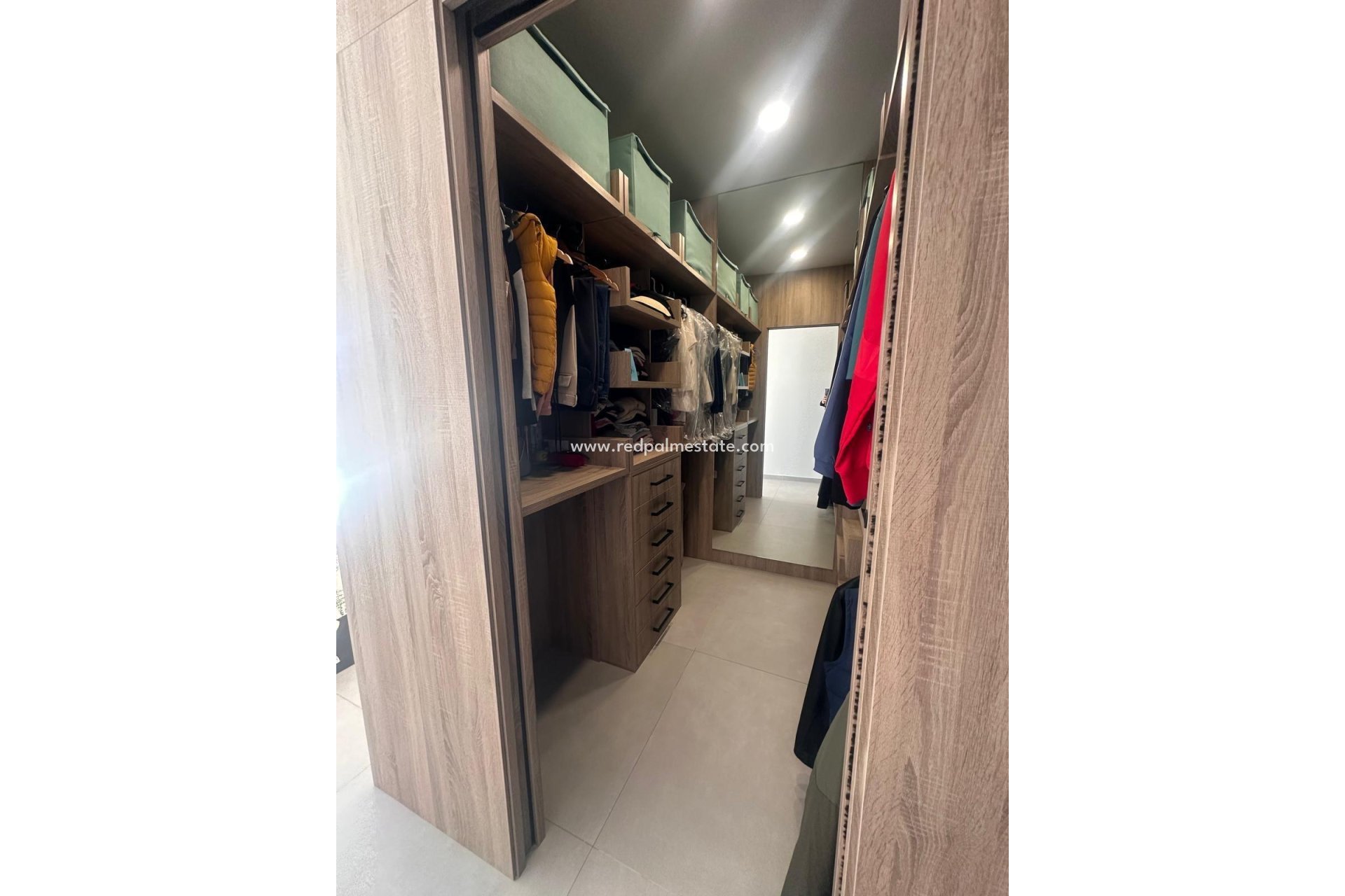Revente - Villa -
Algorfa
