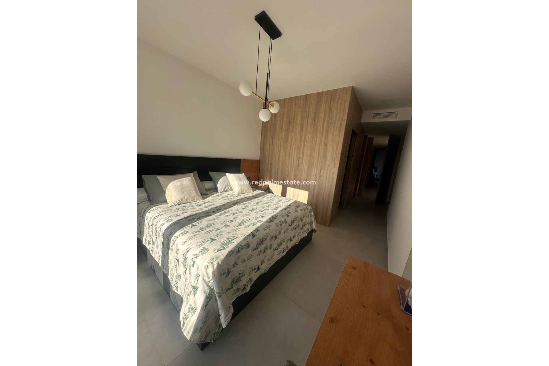 Revente - Villa -
Algorfa