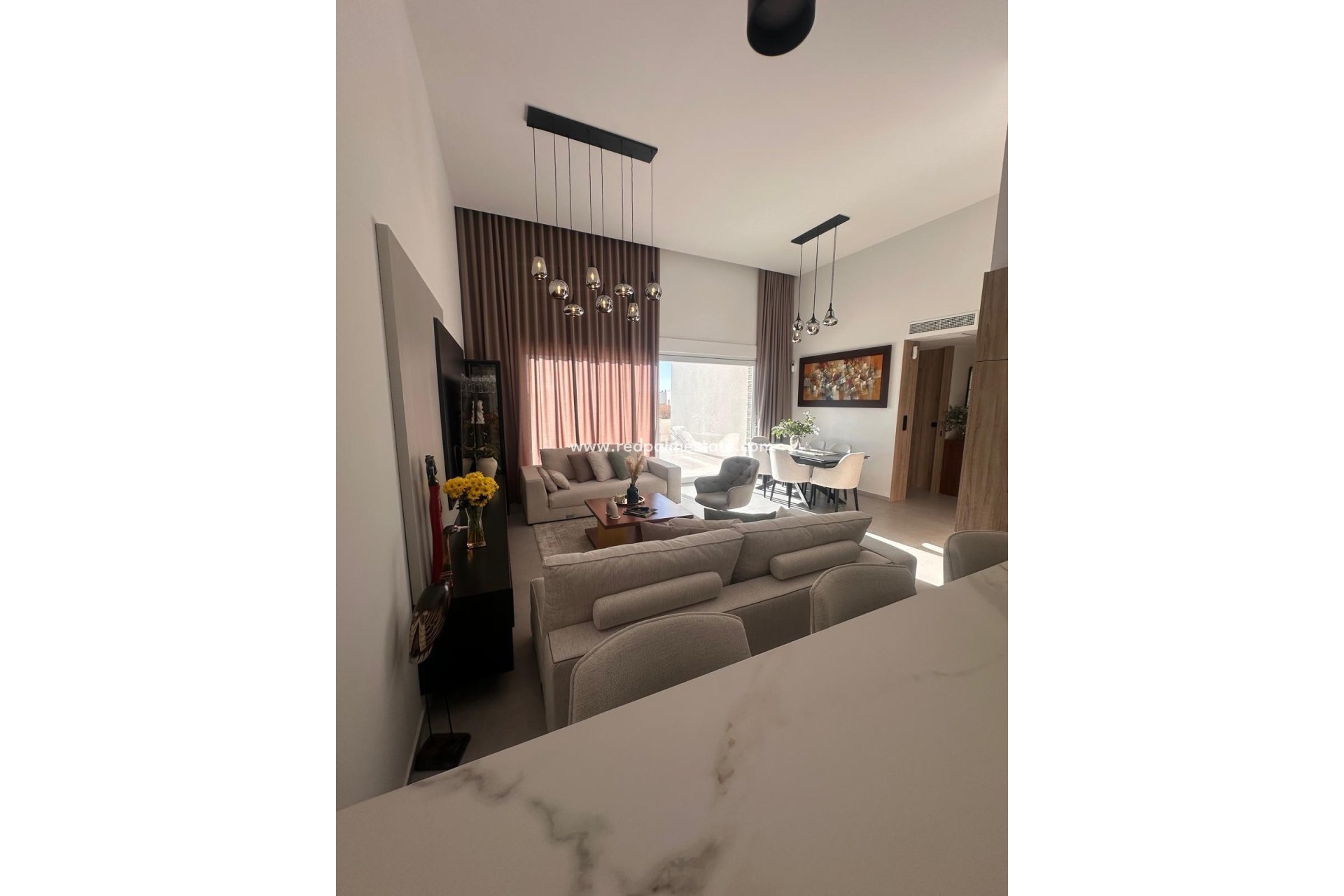 Revente - Villa -
Algorfa