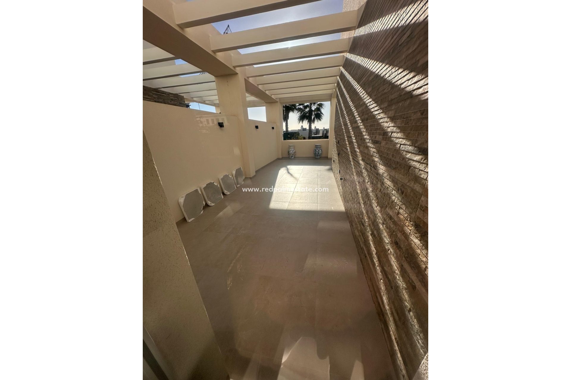 Revente - Villa -
Algorfa