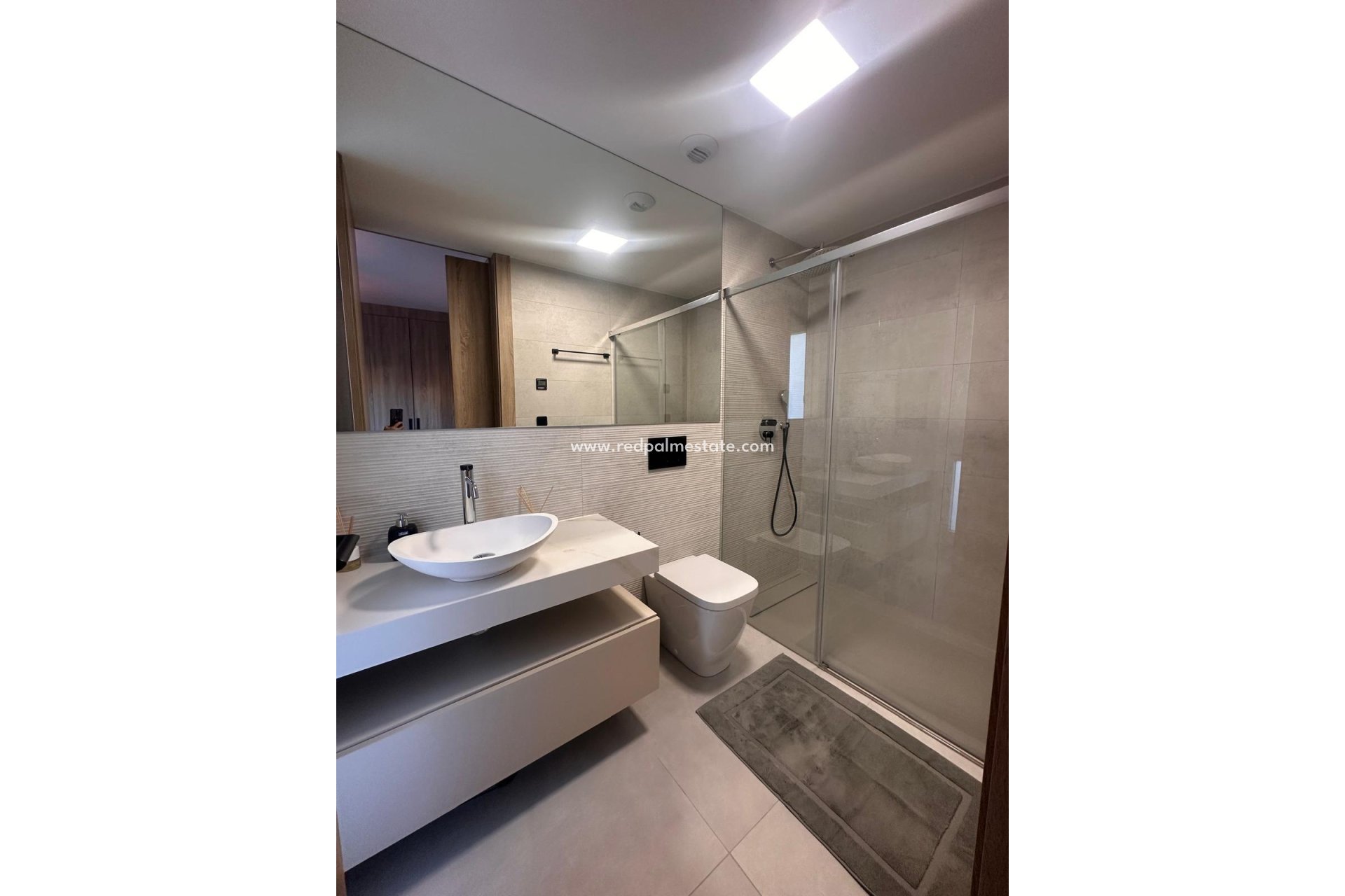 Revente - Villa -
Algorfa