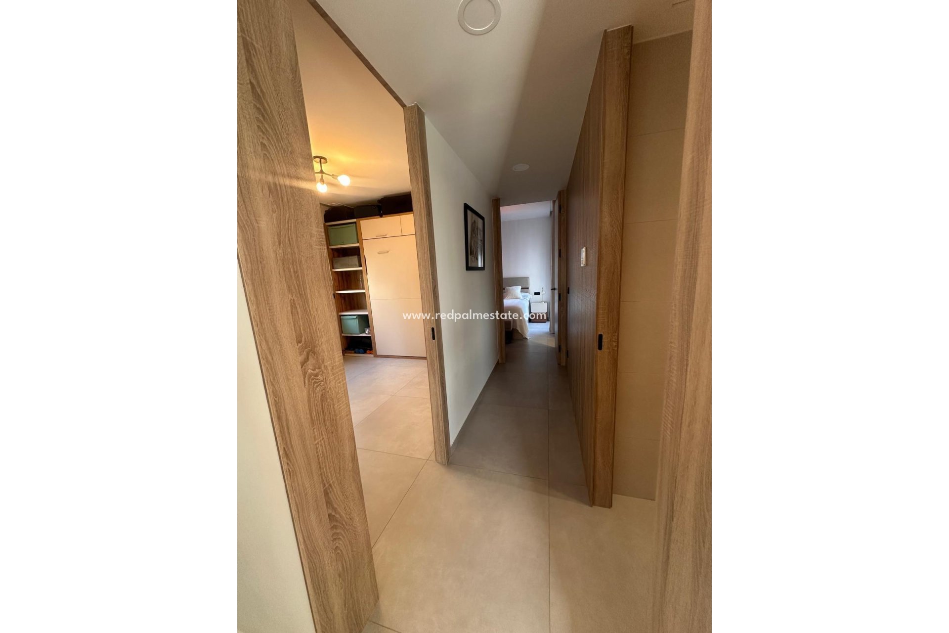Revente - Villa -
Algorfa