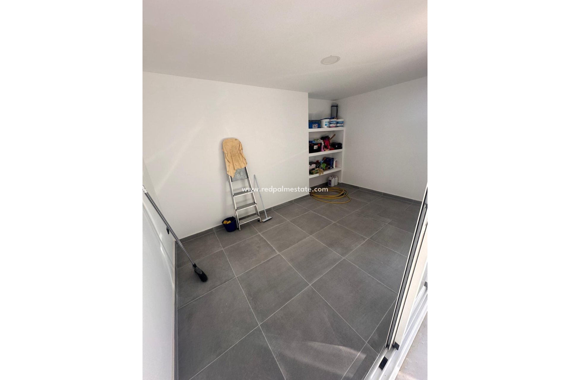 Revente - Villa -
Algorfa