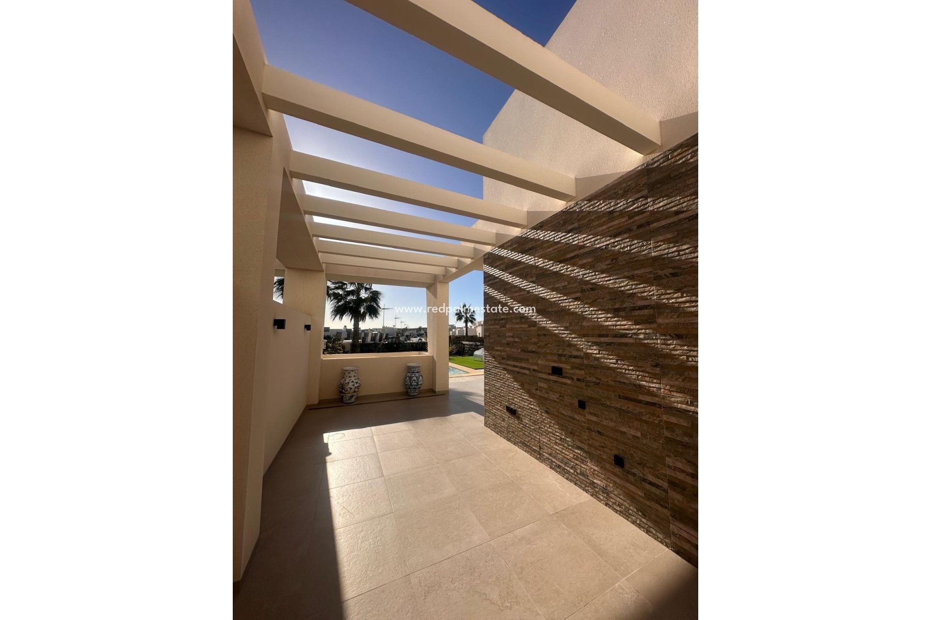 Revente - Villa -
Algorfa