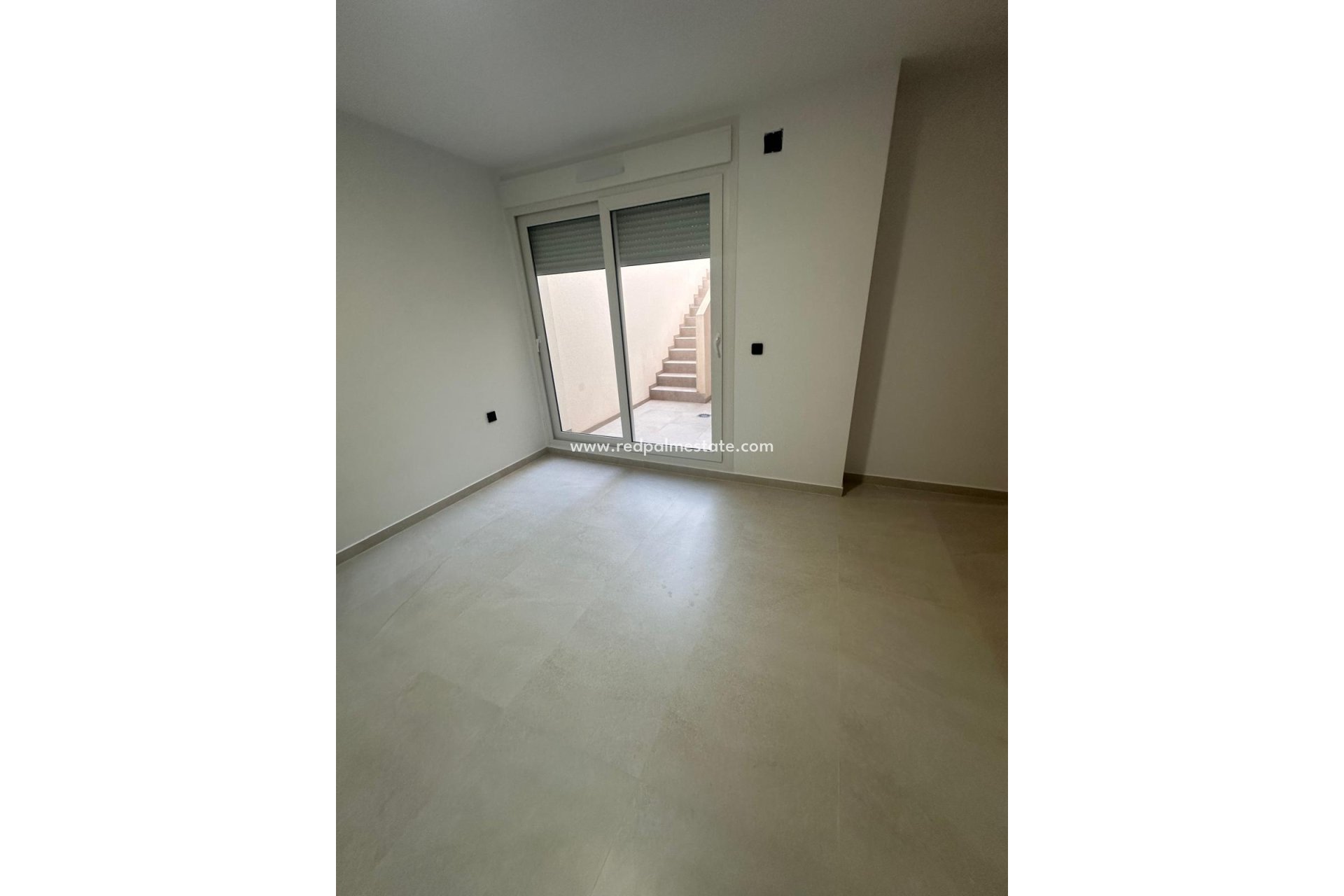 Revente - Villa -
Algorfa