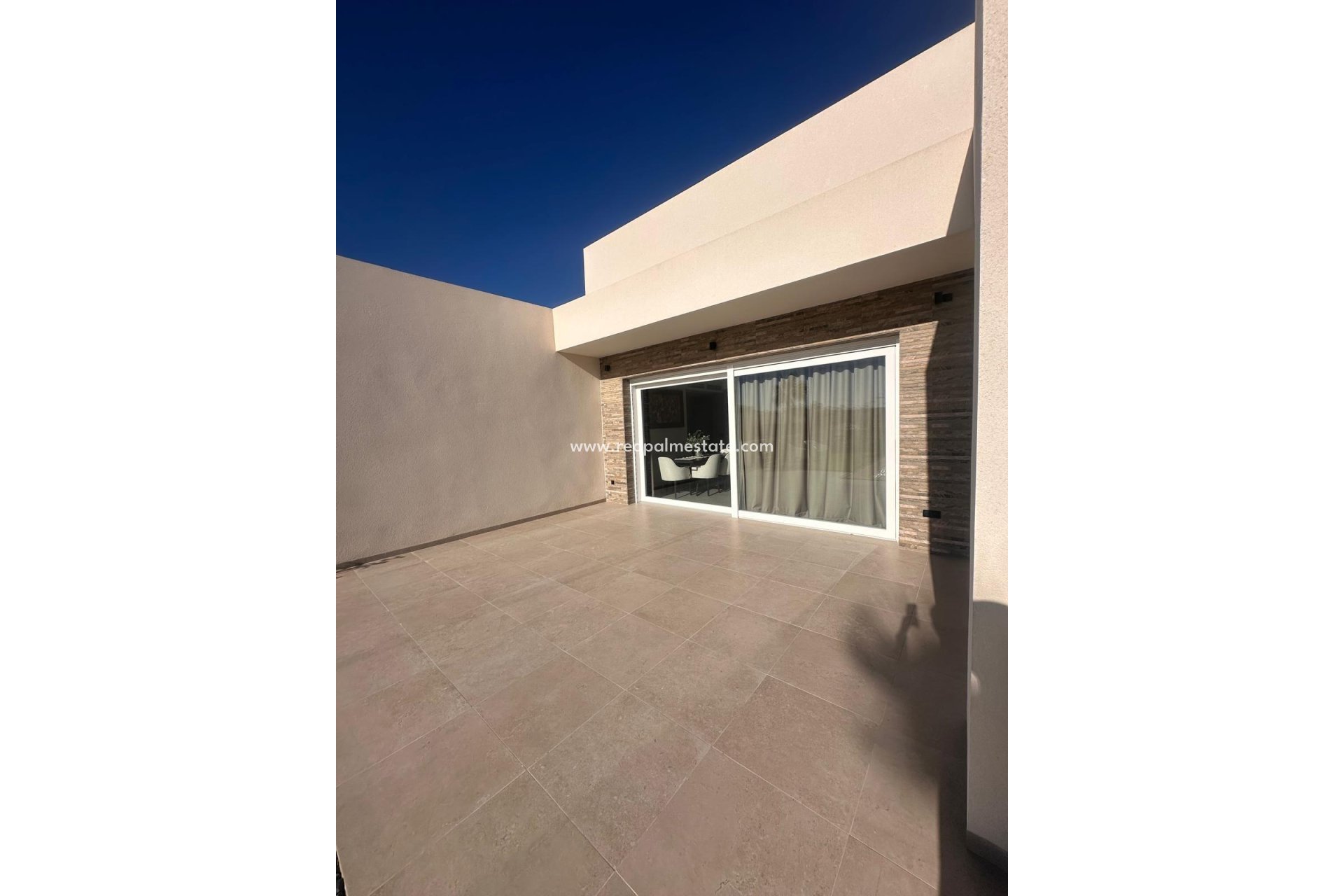 Revente - Villa -
Algorfa