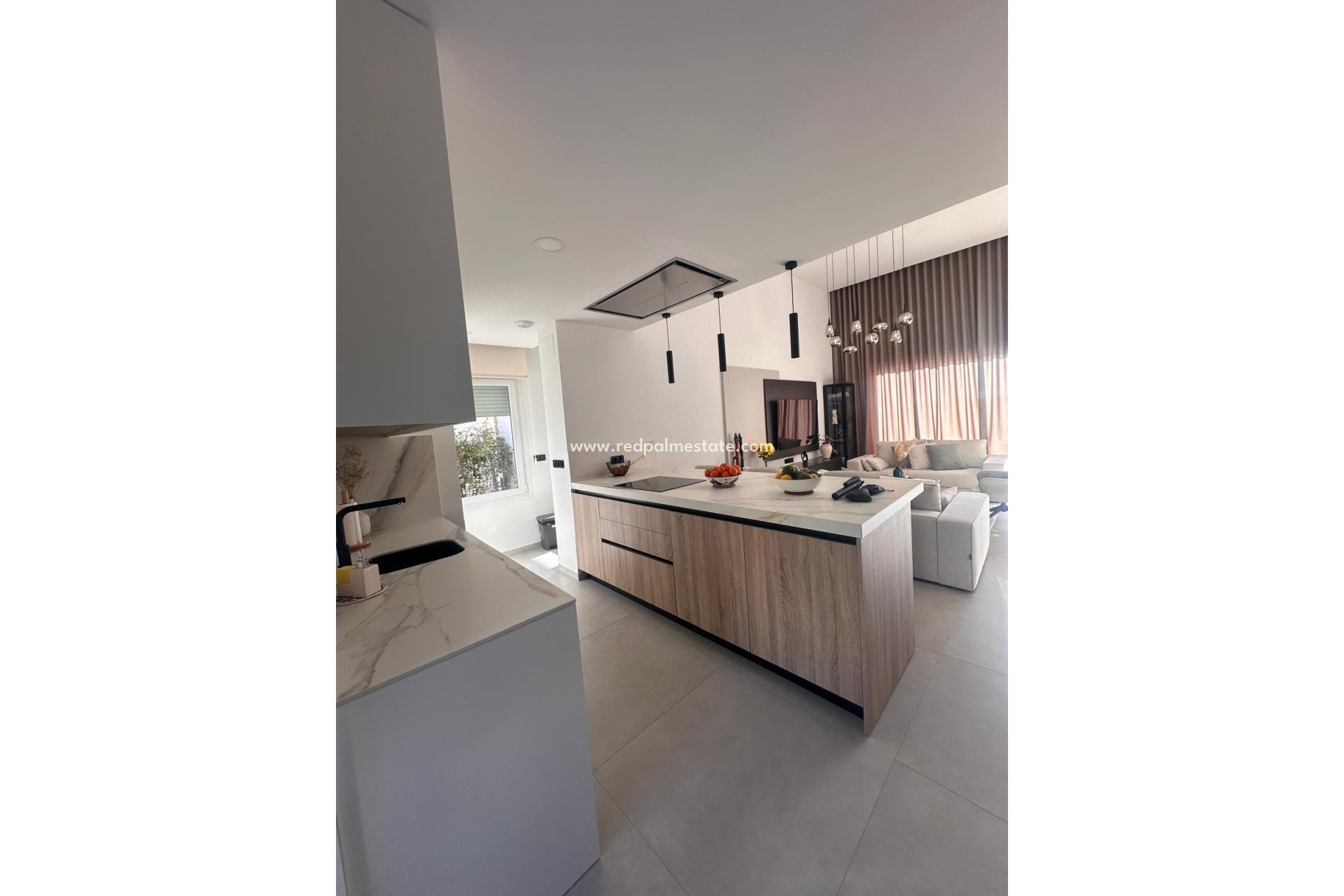 Revente - Villa -
Algorfa