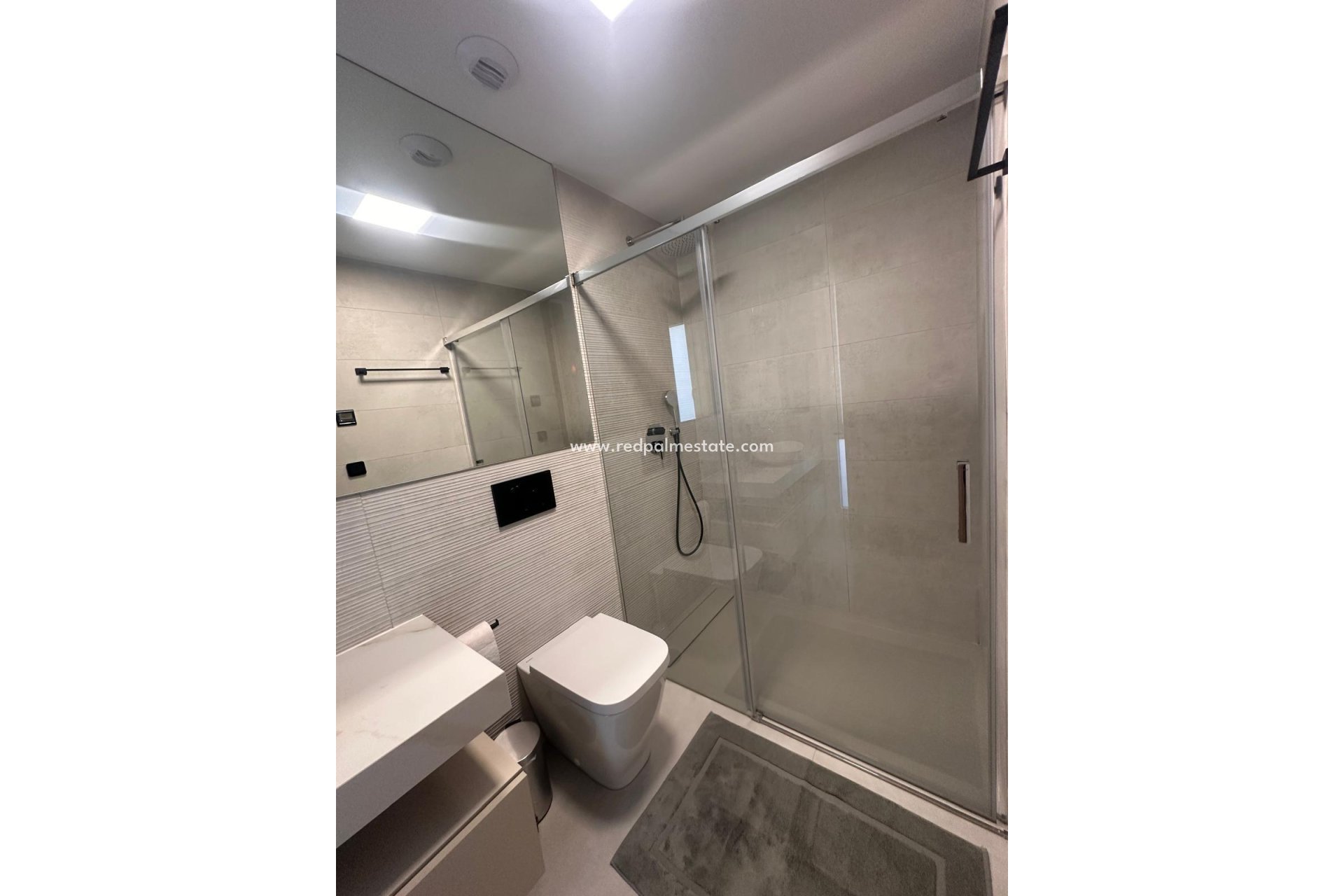 Revente - Villa -
Algorfa