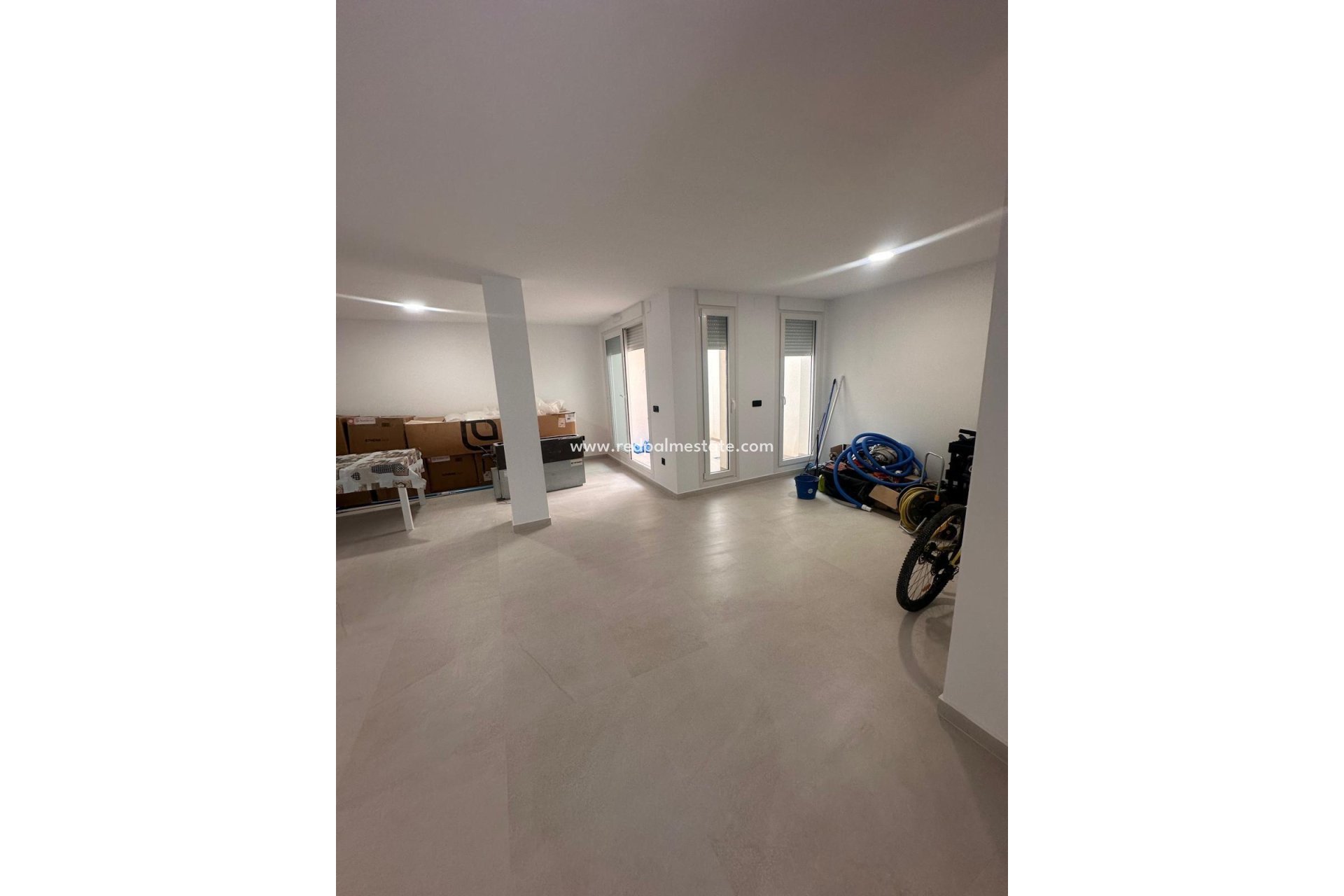 Revente - Villa -
Algorfa