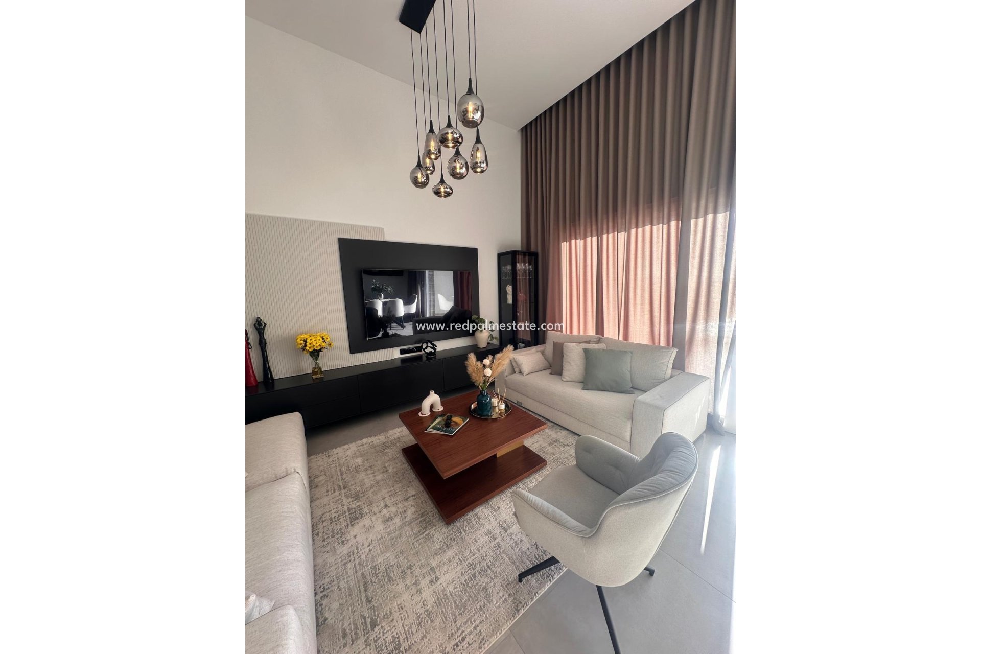 Revente - Villa -
Algorfa