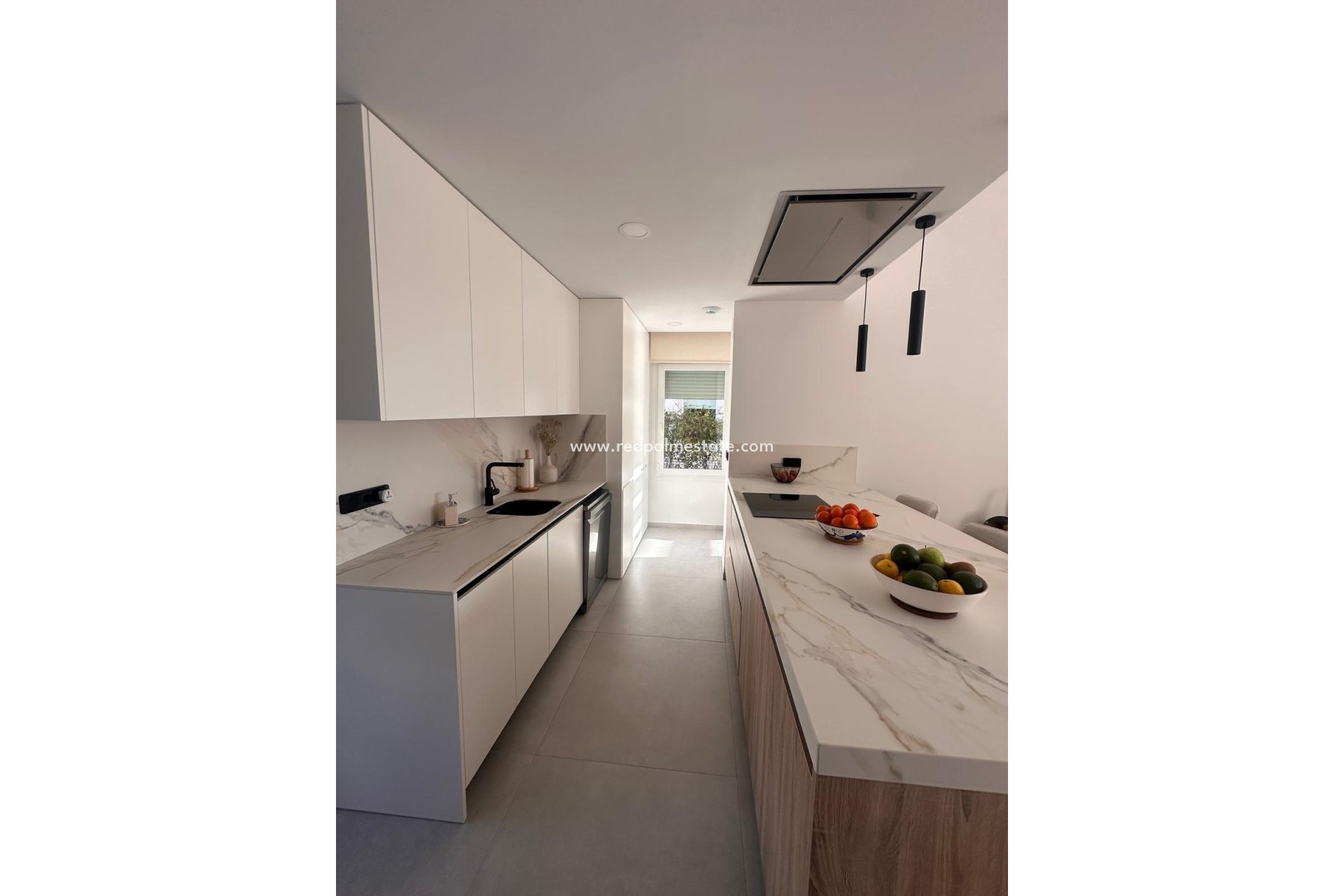 Revente - Villa -
Algorfa