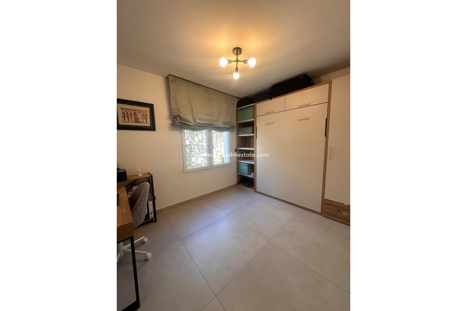 Revente - Villa -
Algorfa