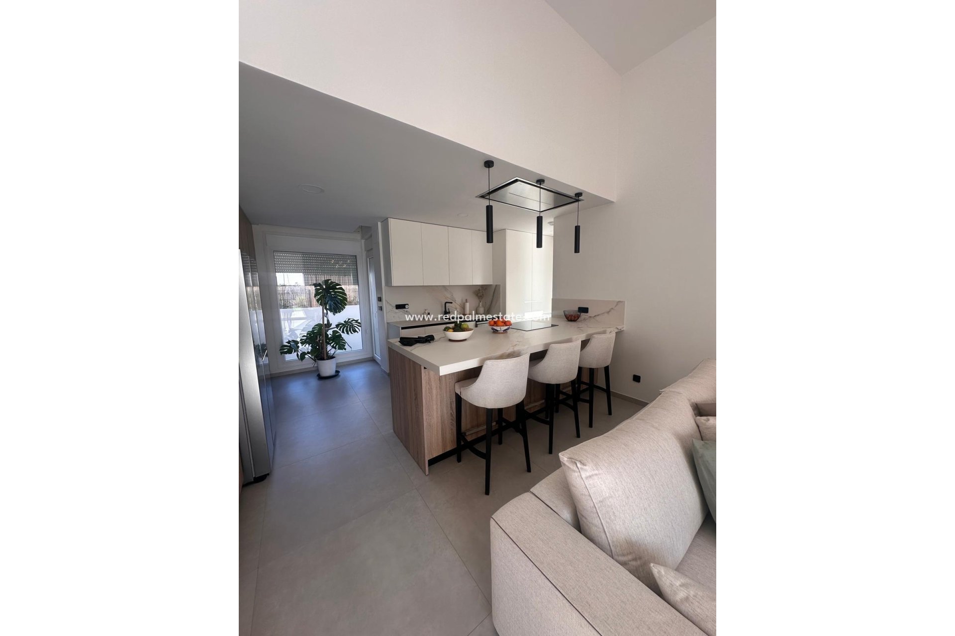 Revente - Villa -
Algorfa