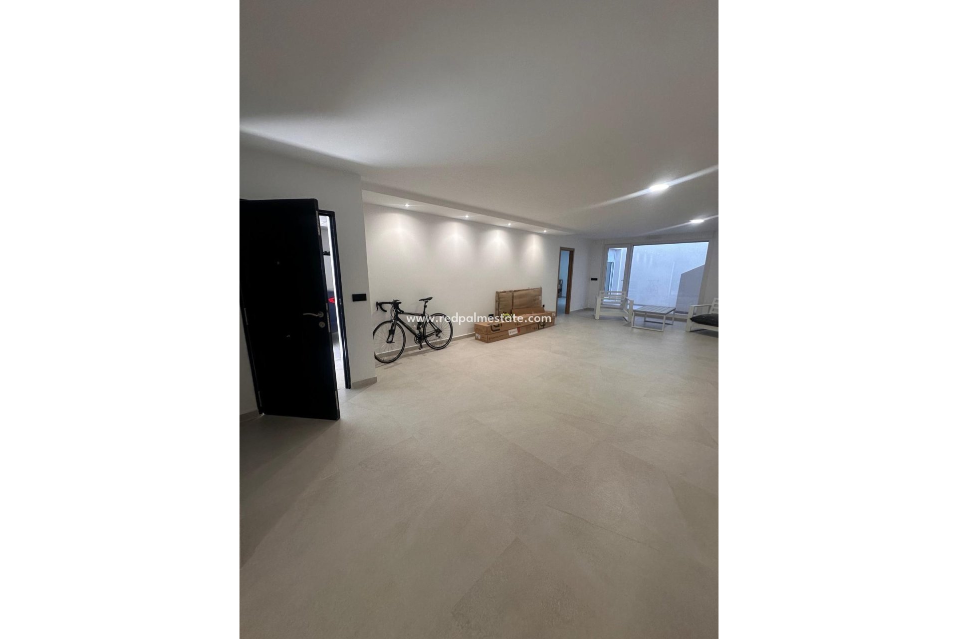 Revente - Villa -
Algorfa