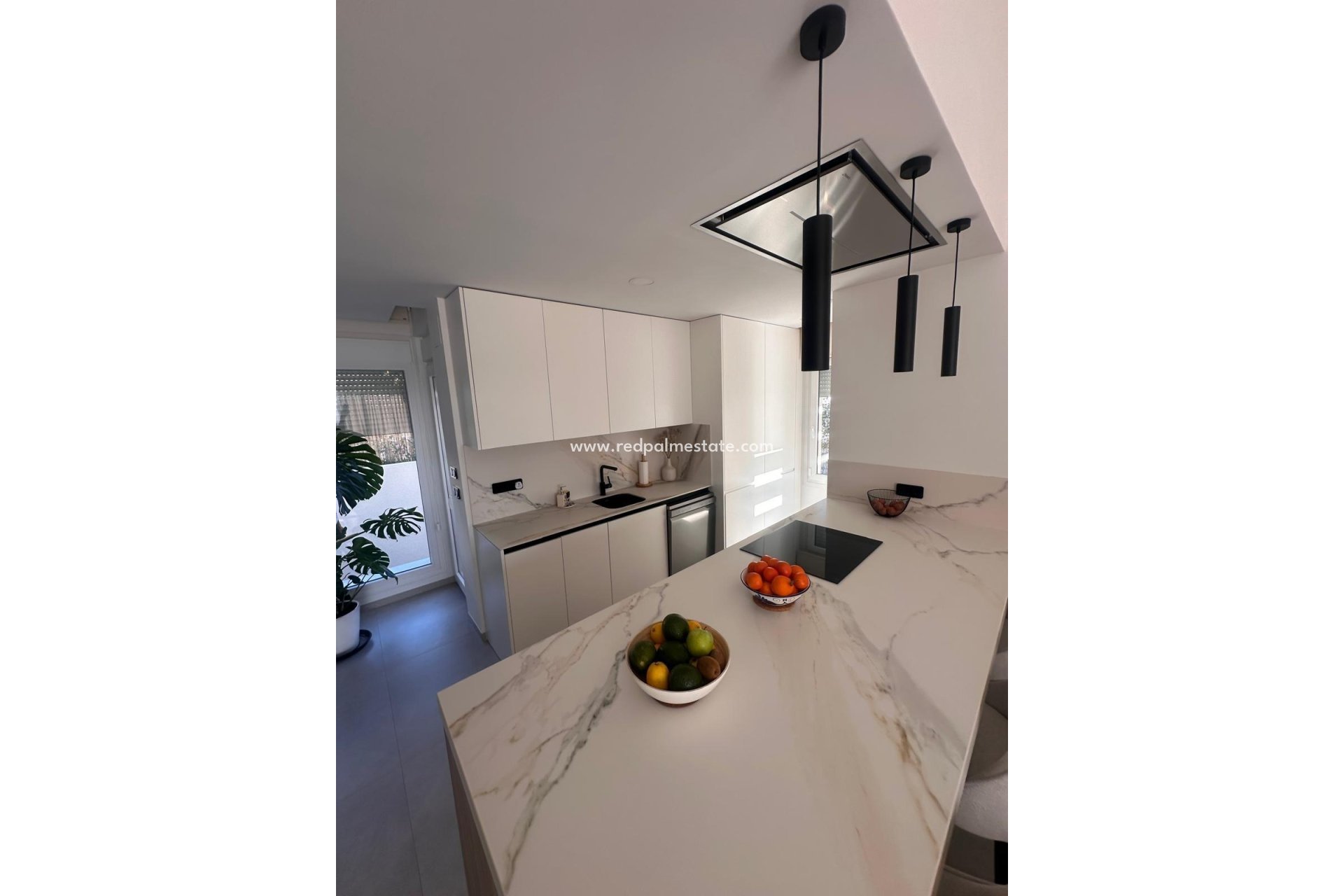 Revente - Villa -
Algorfa