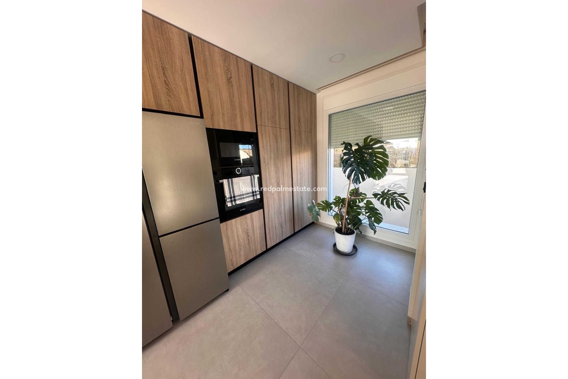 Revente - Villa -
Algorfa