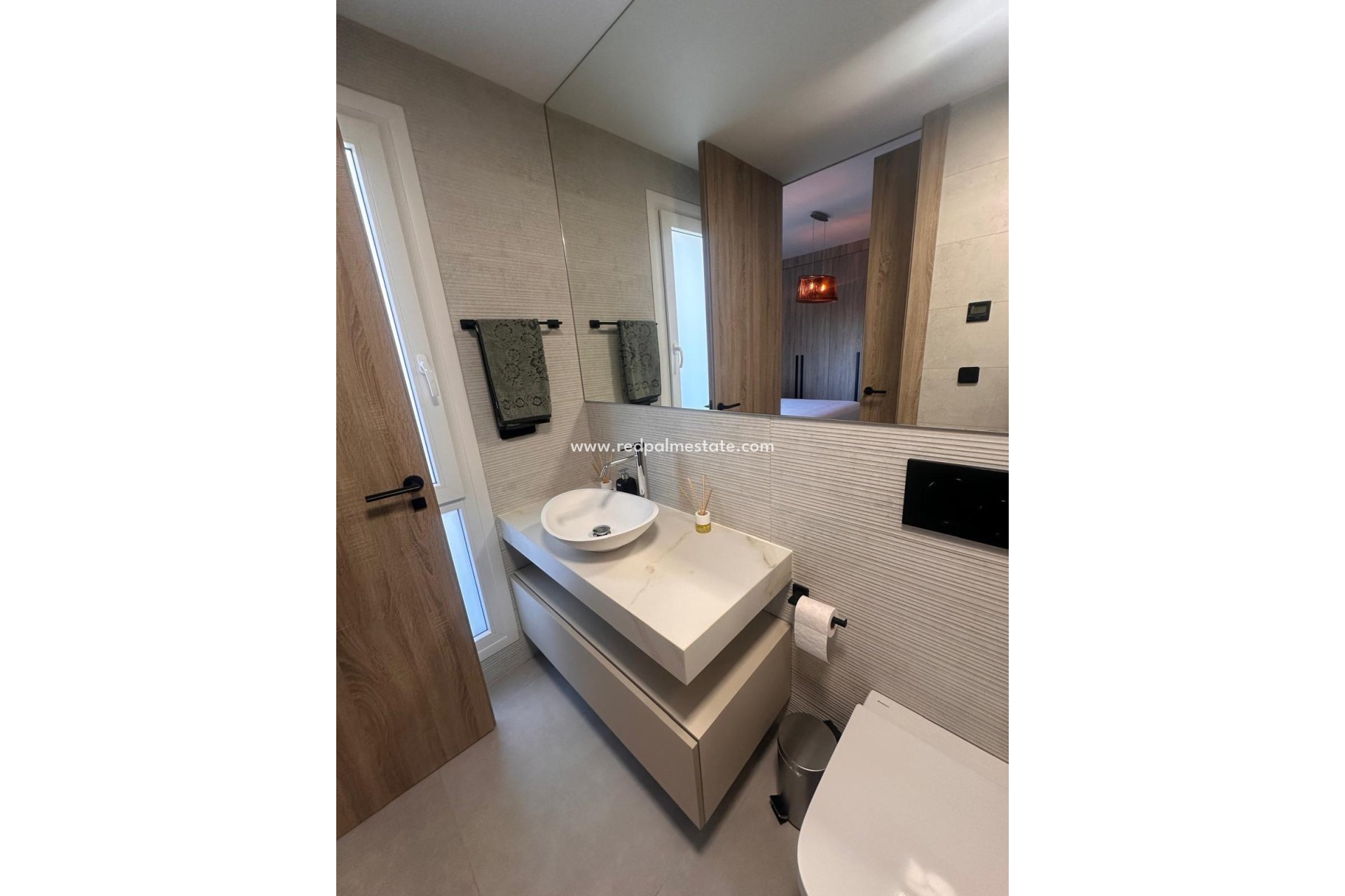 Revente - Villa -
Algorfa