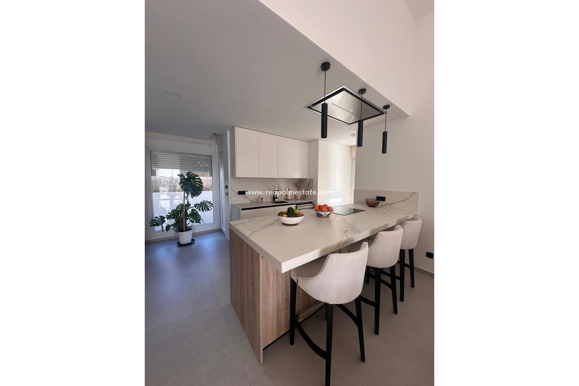 Revente - Villa -
Algorfa