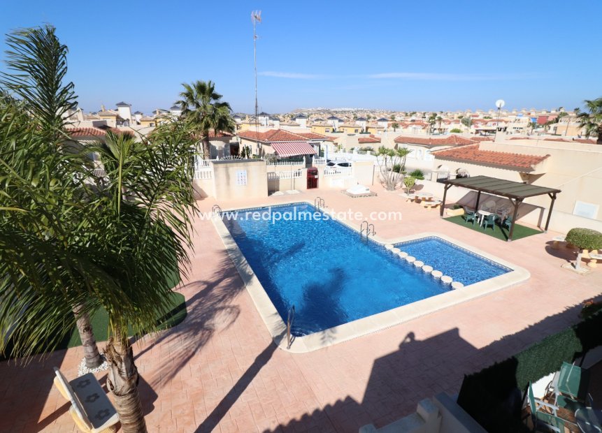 Revente - Villa -
Algorfa