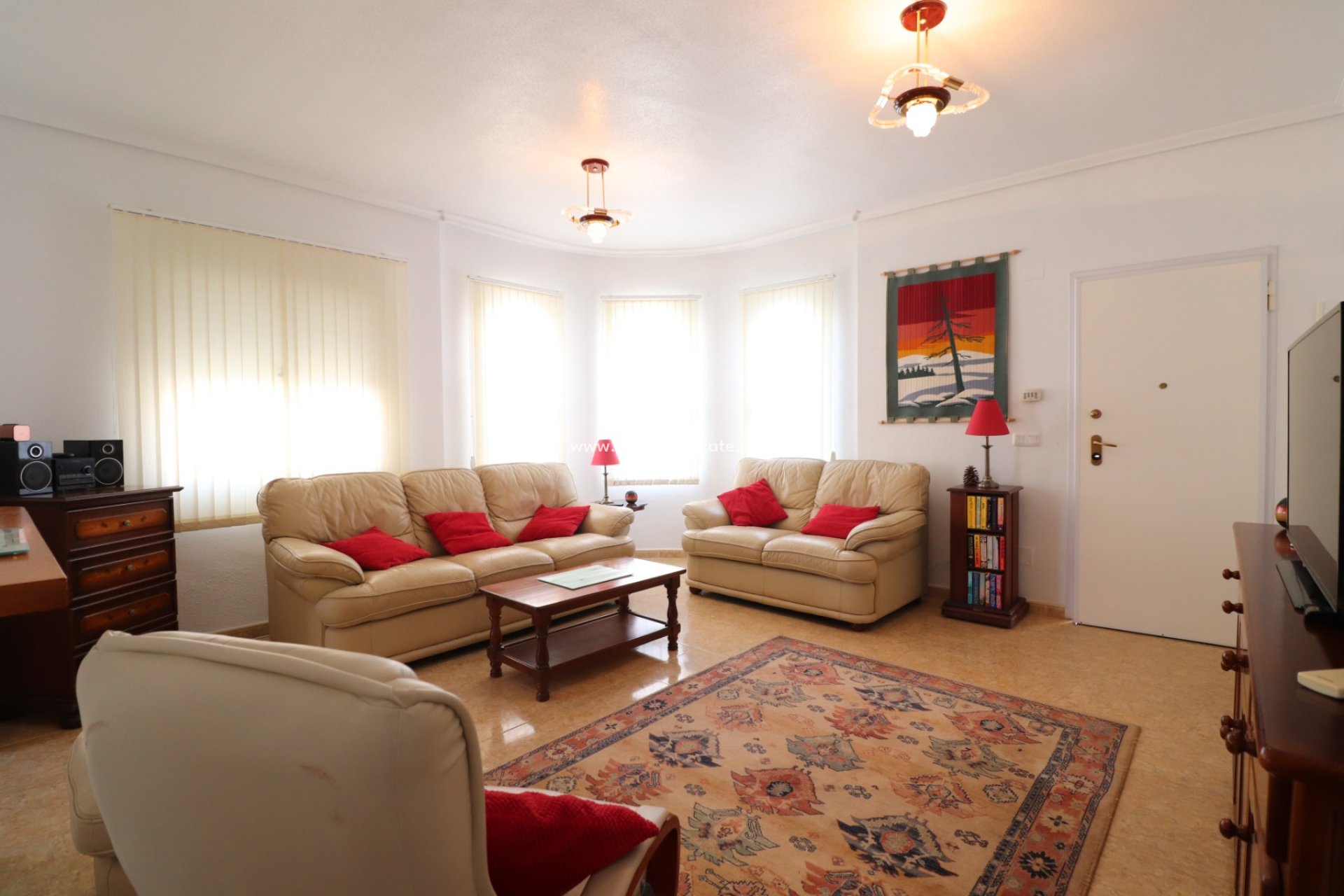 Revente - Villa -
Algorfa