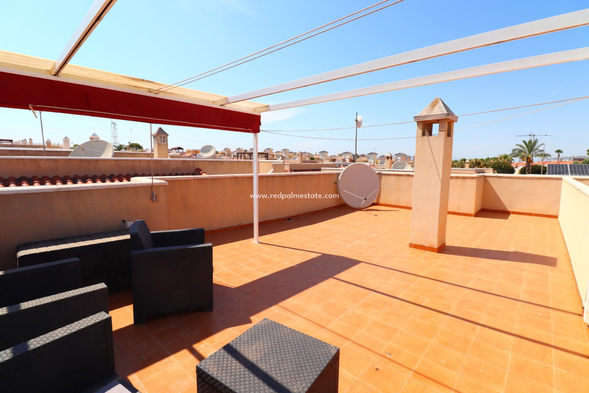 Revente - Villa -
Algorfa