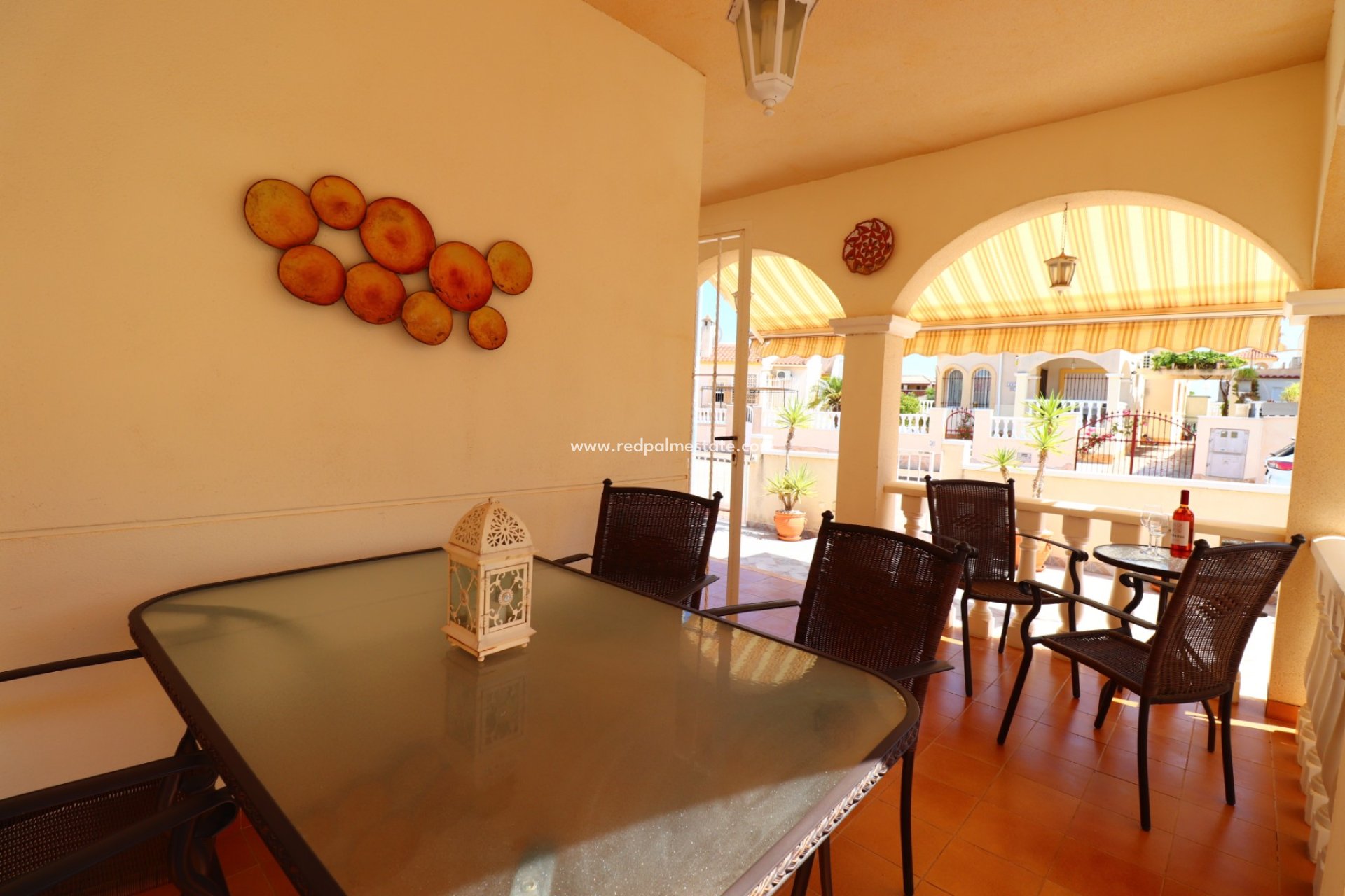 Revente - Villa -
Algorfa