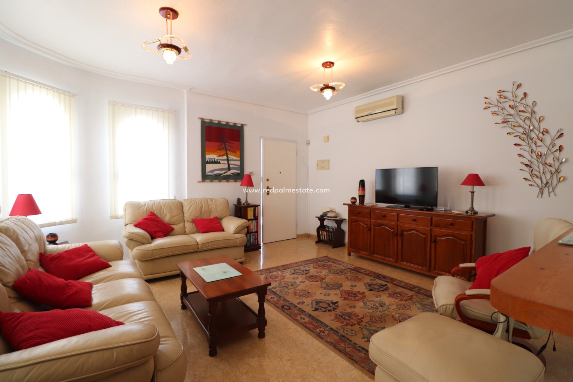 Revente - Villa -
Algorfa