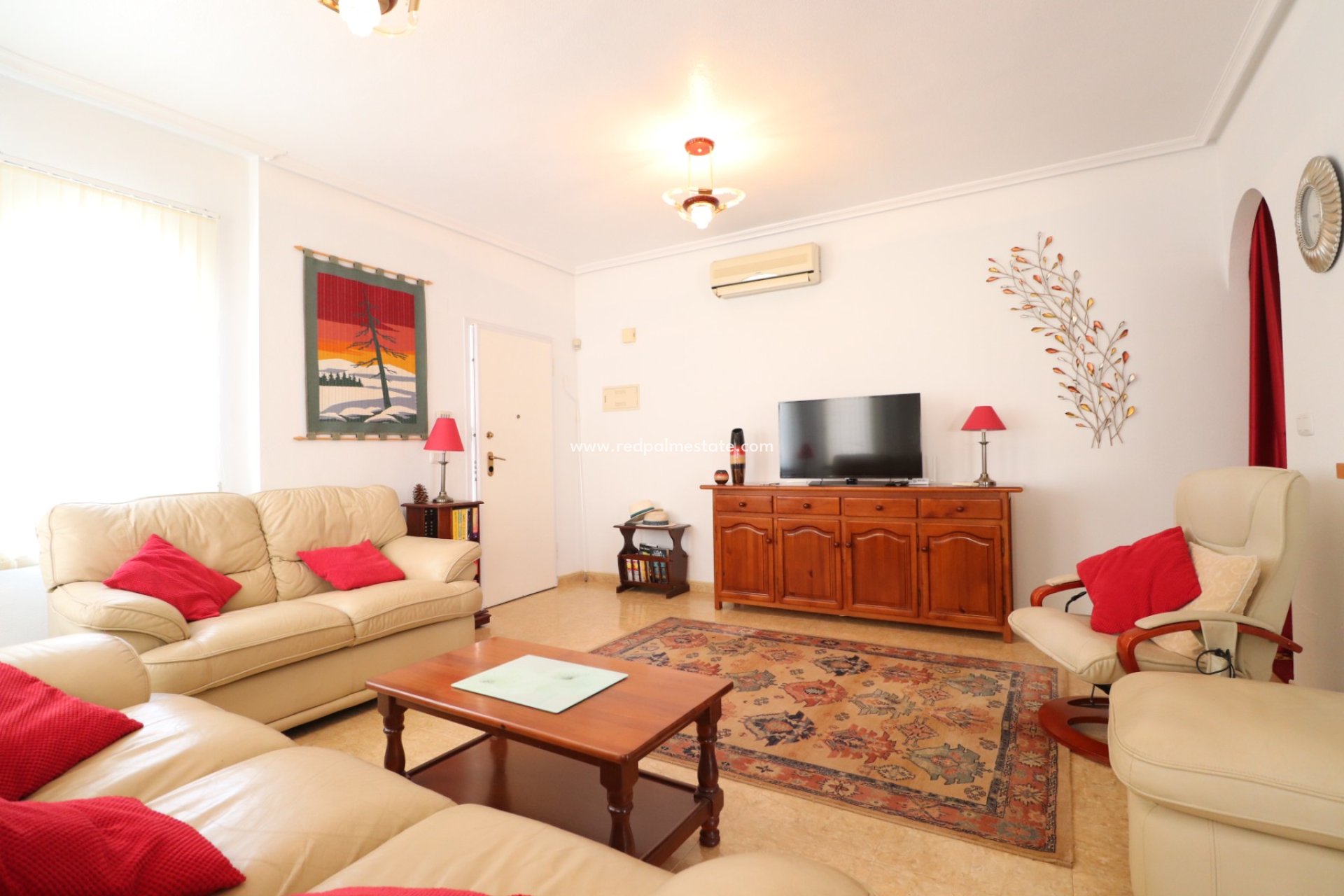 Revente - Villa -
Algorfa