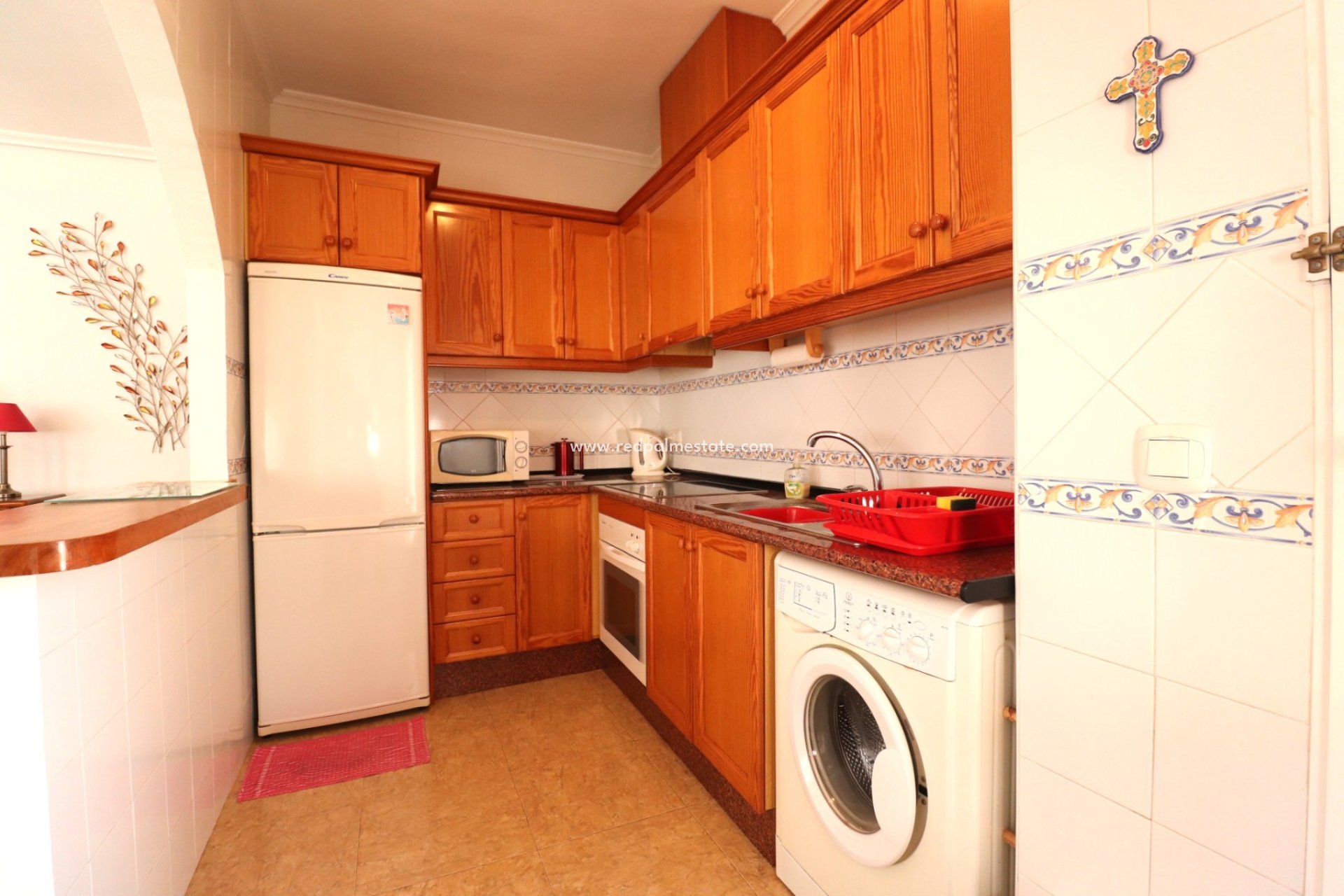 Revente - Villa -
Algorfa