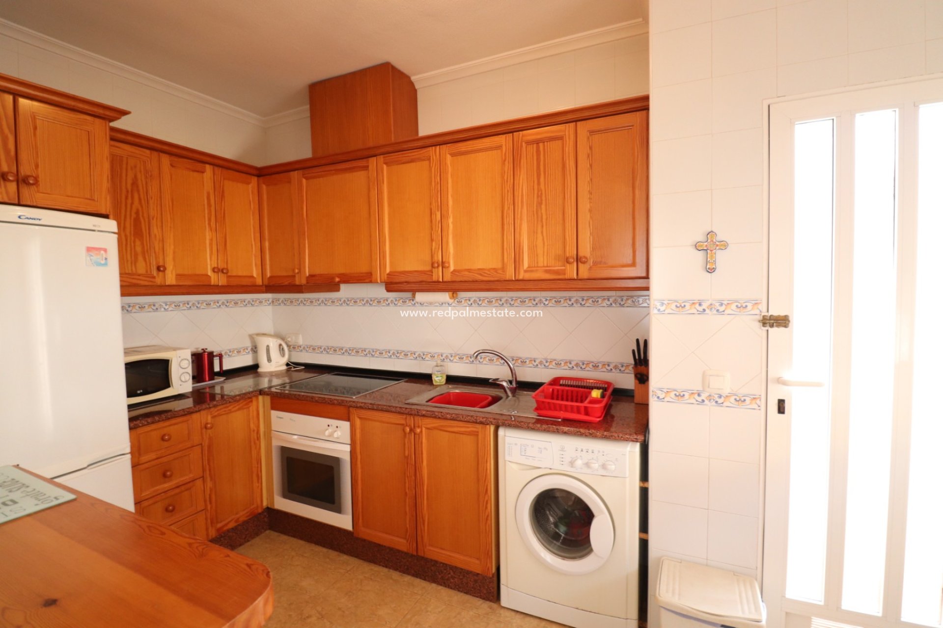 Revente - Villa -
Algorfa