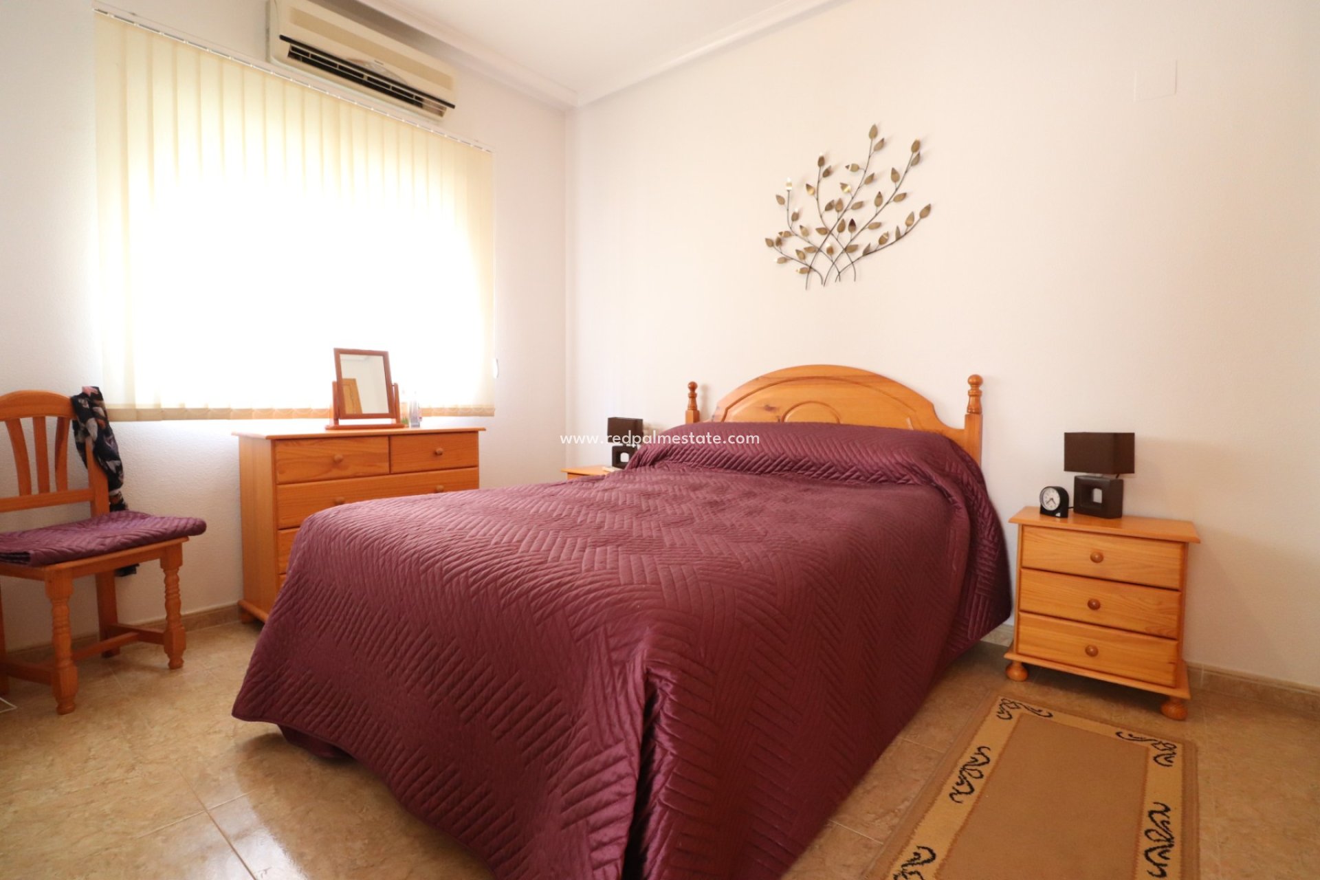 Revente - Villa -
Algorfa