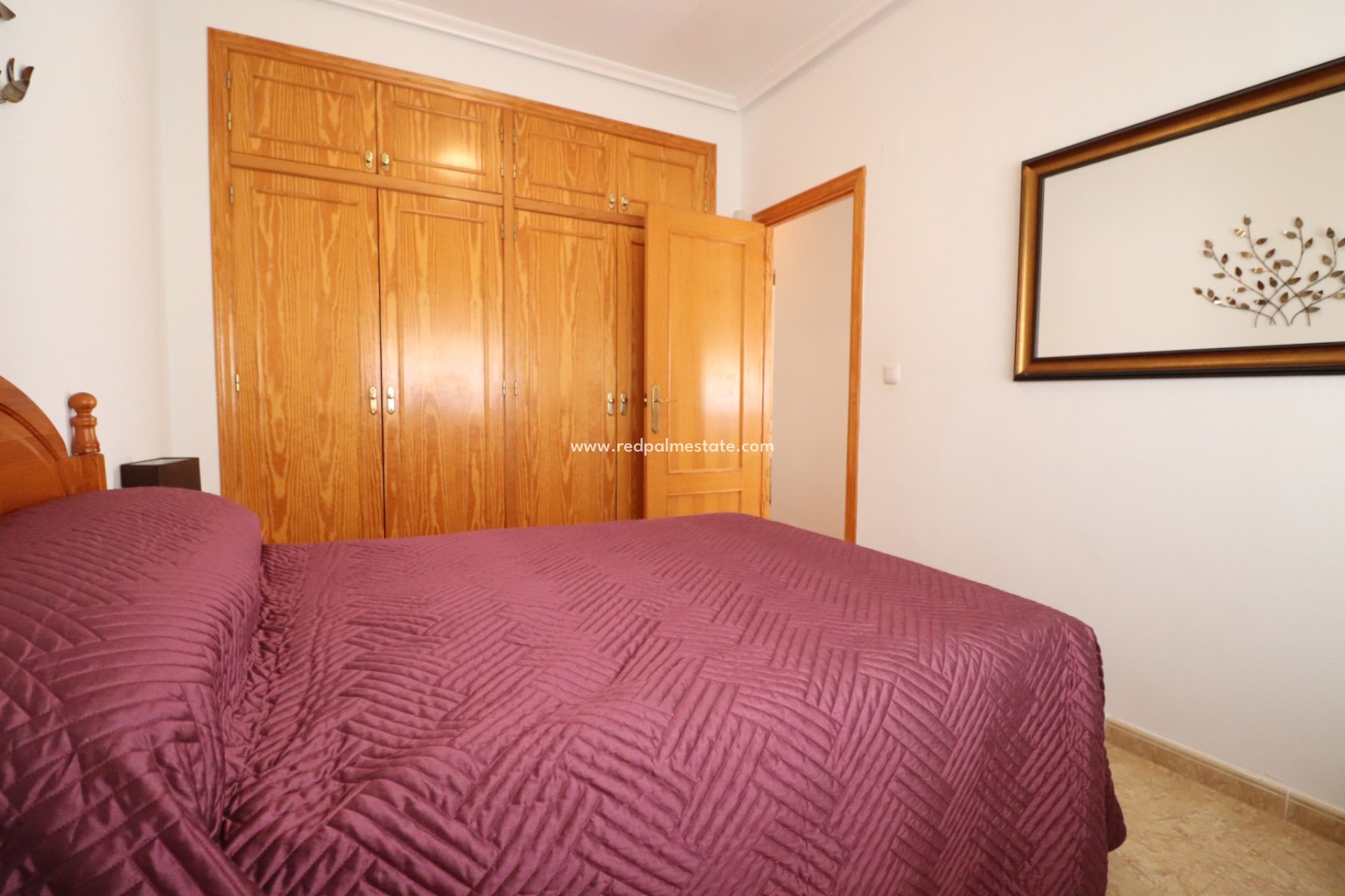Revente - Villa -
Algorfa