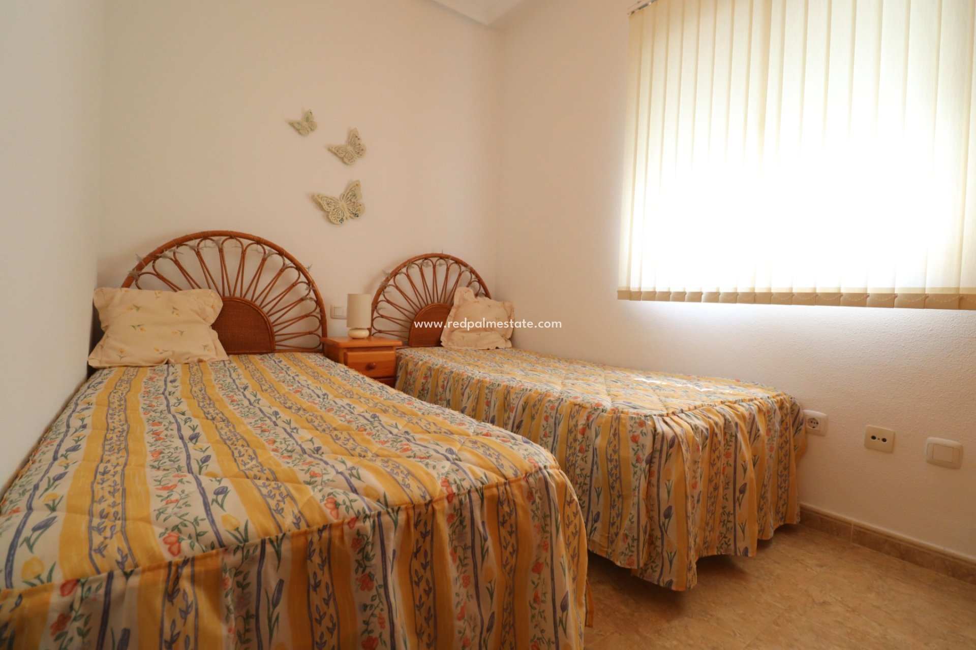Revente - Villa -
Algorfa