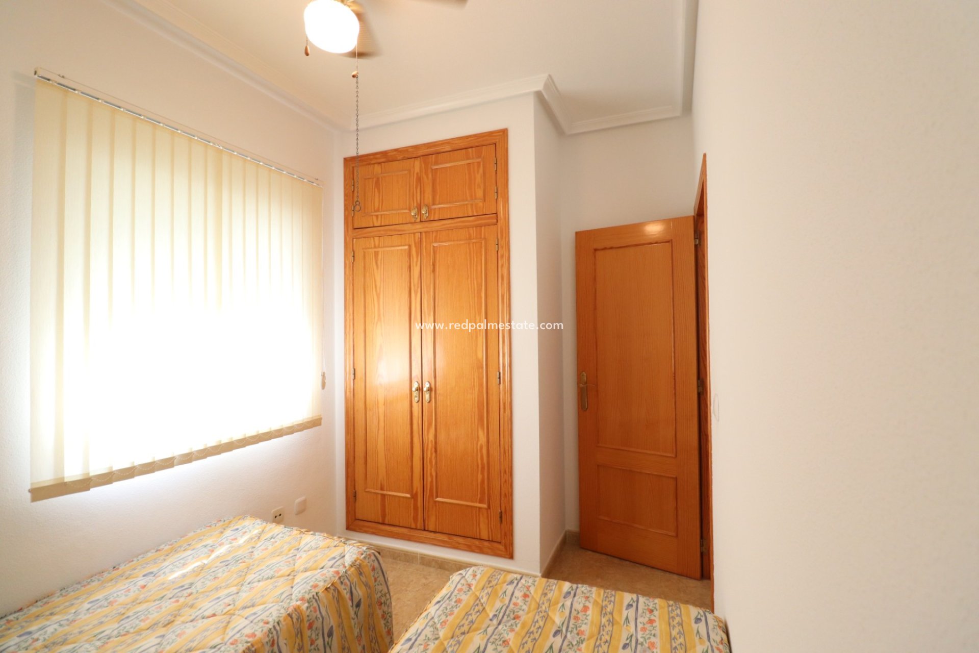Revente - Villa -
Algorfa