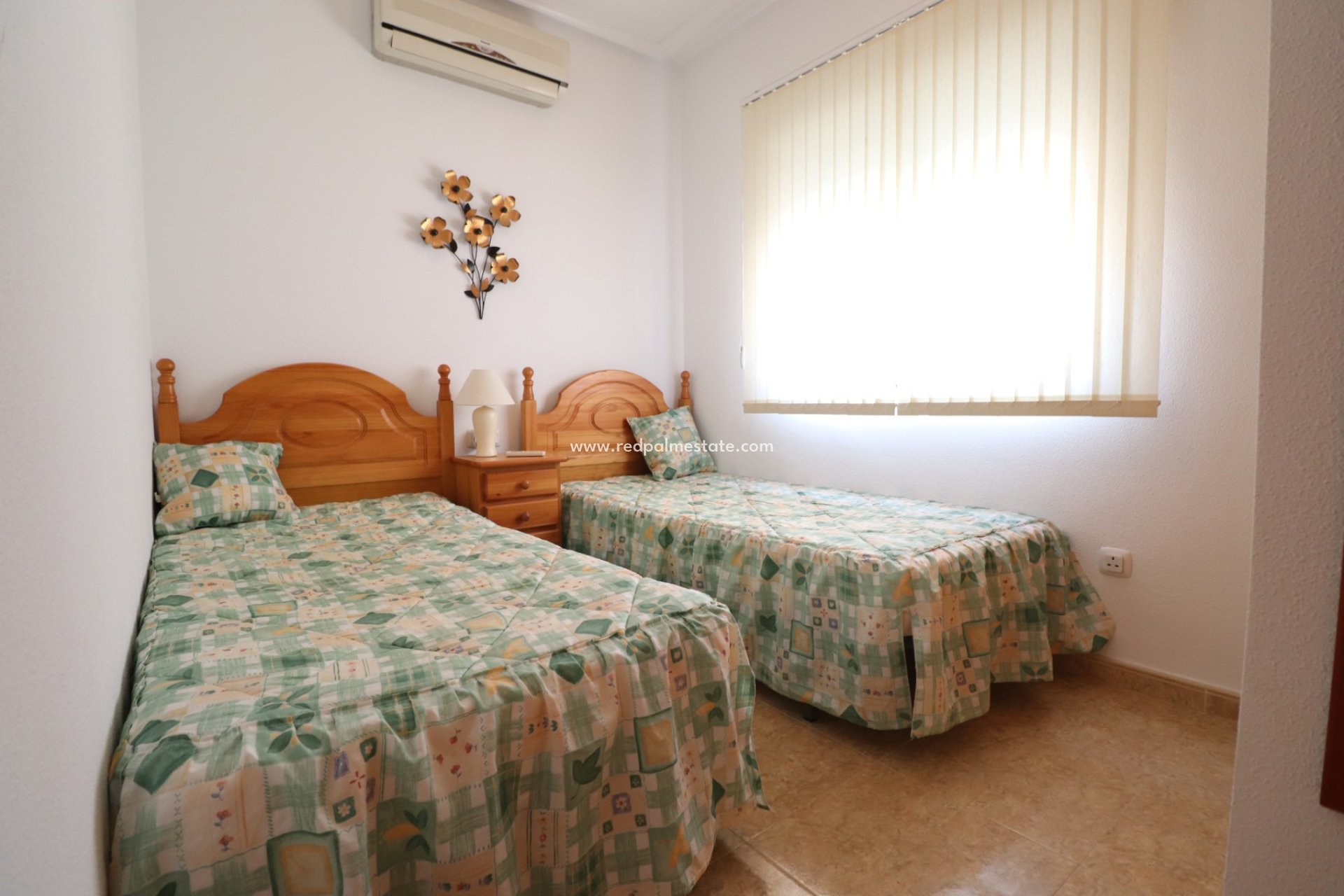 Revente - Villa -
Algorfa