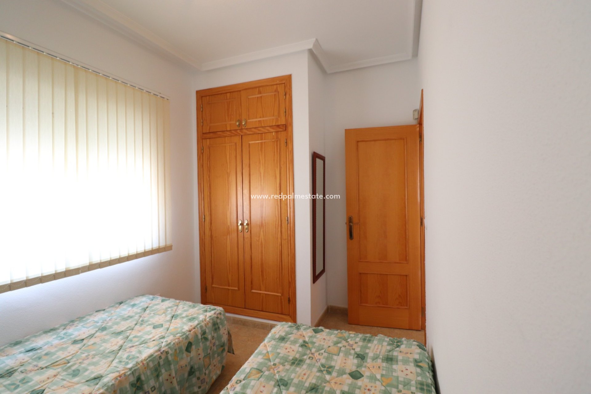 Revente - Villa -
Algorfa