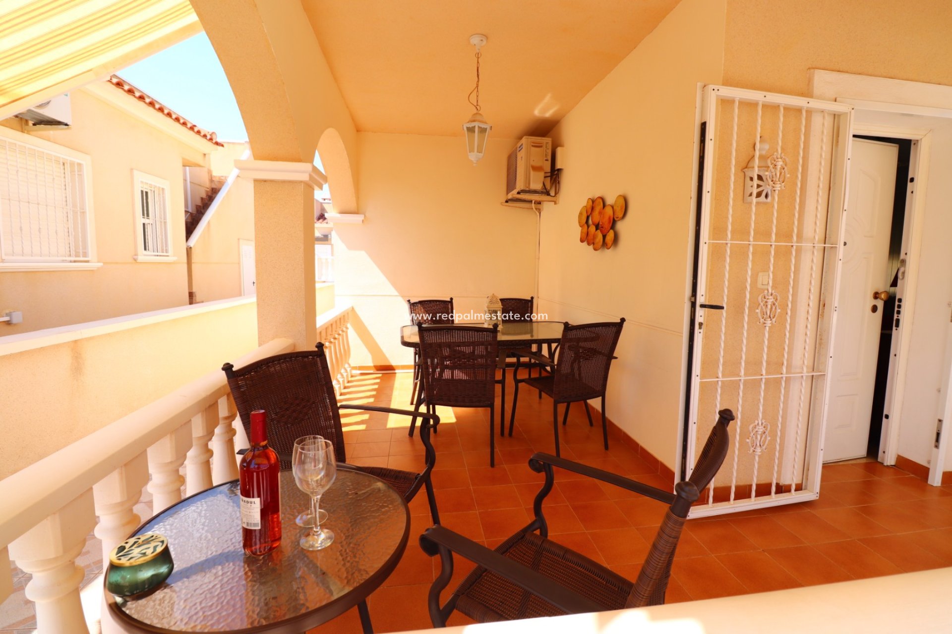 Revente - Villa -
Algorfa