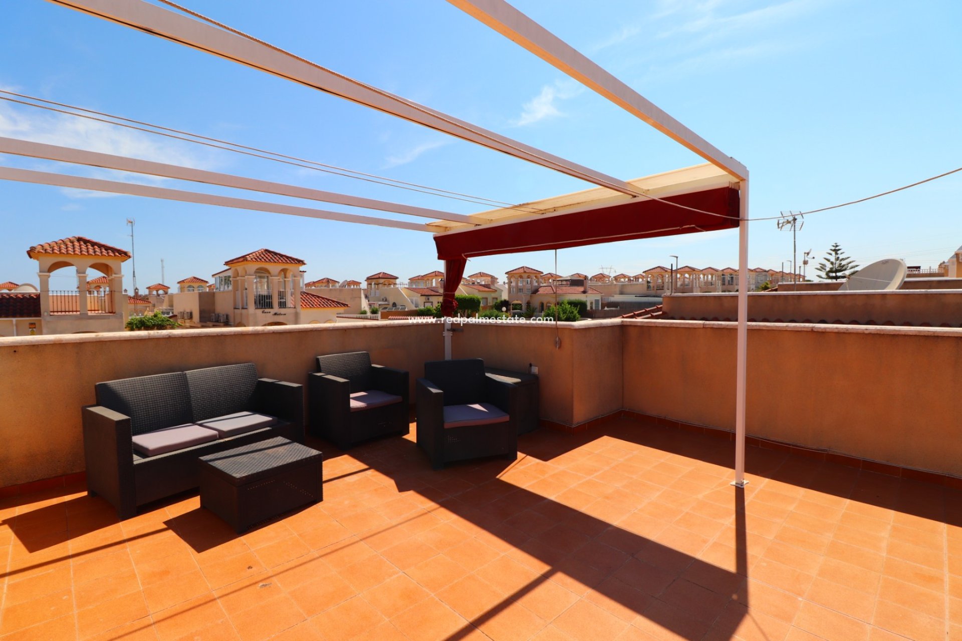Revente - Villa -
Algorfa