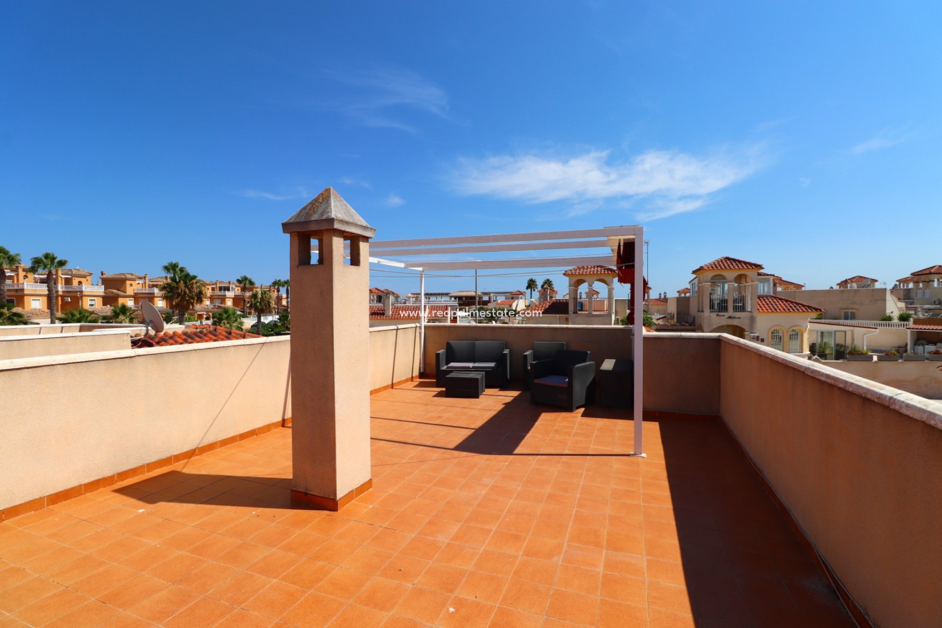 Revente - Villa -
Algorfa