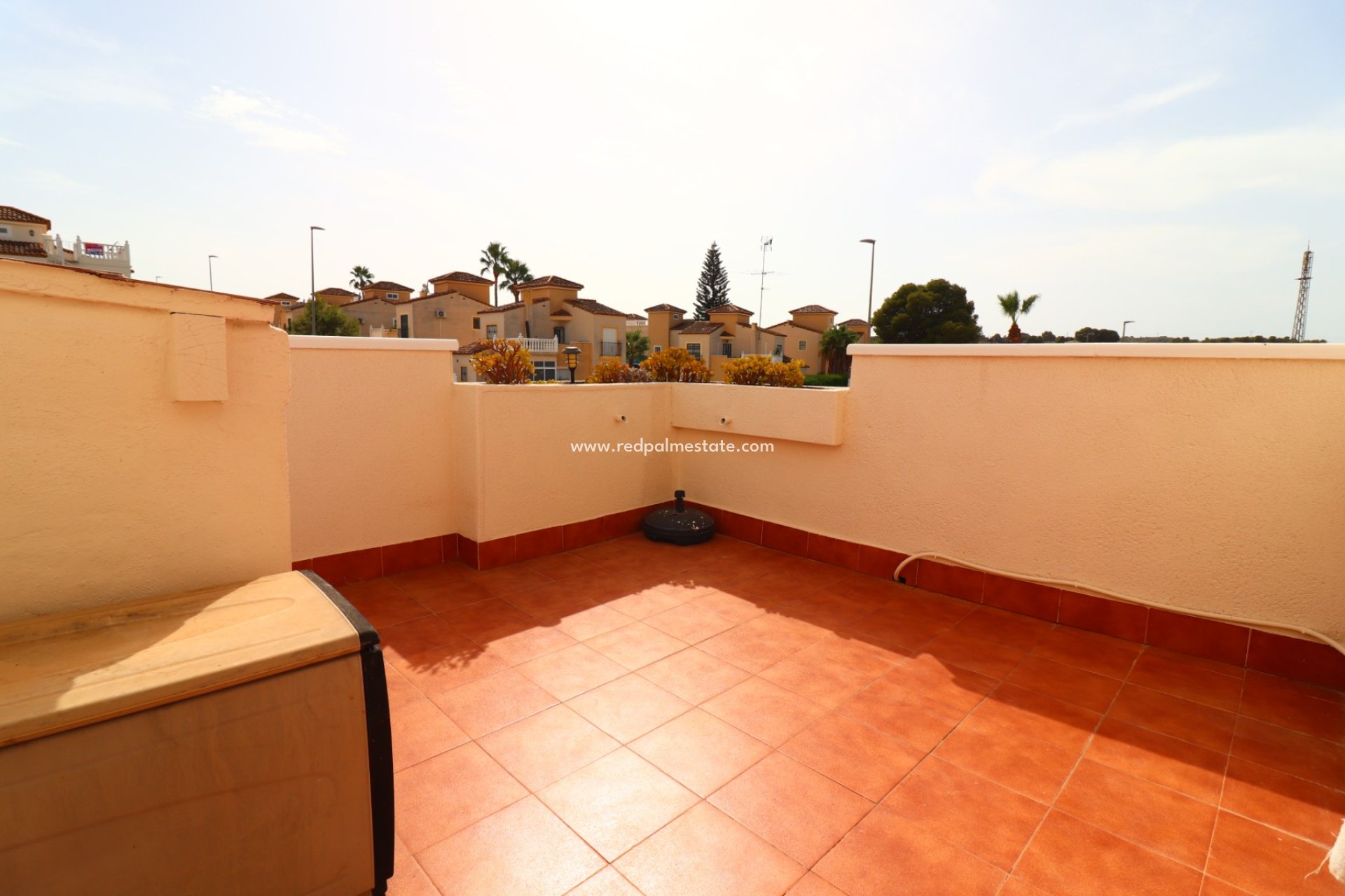 Revente - Villa -
Algorfa