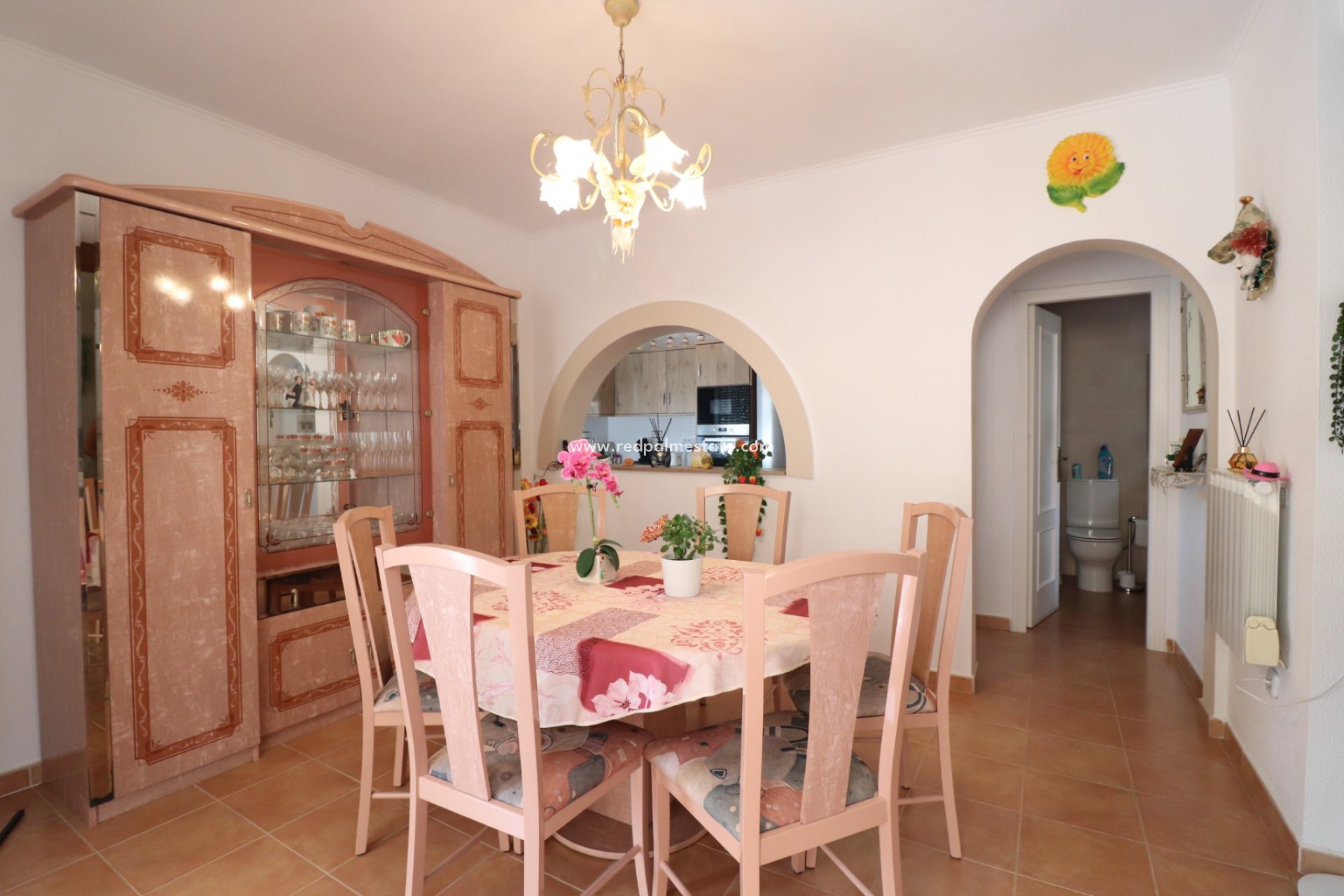 Revente - Villa -
Algorfa